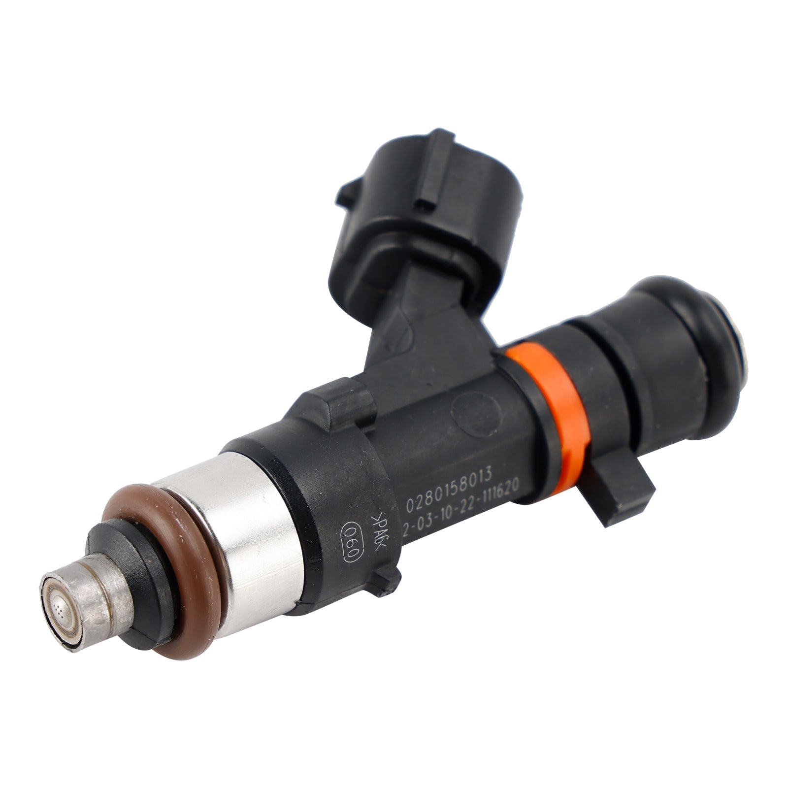 Micra Injector Code 1Pcs Fuel Injector For Nissan Micra III (K12) NOTE(E11 NE11) 028015801