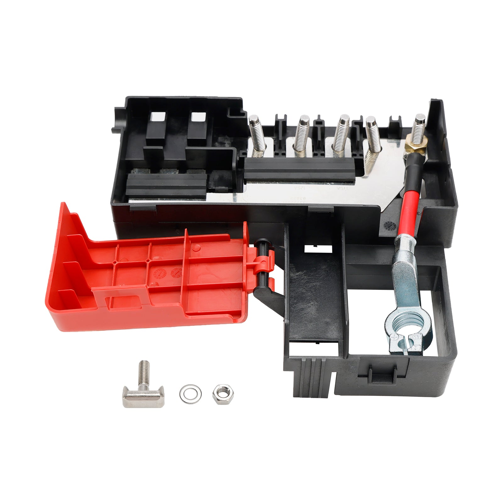 Chevrolet Suburban Tahoe 2015-2020 Battery Distribution 84354716 Engine Compartment Fuse Block