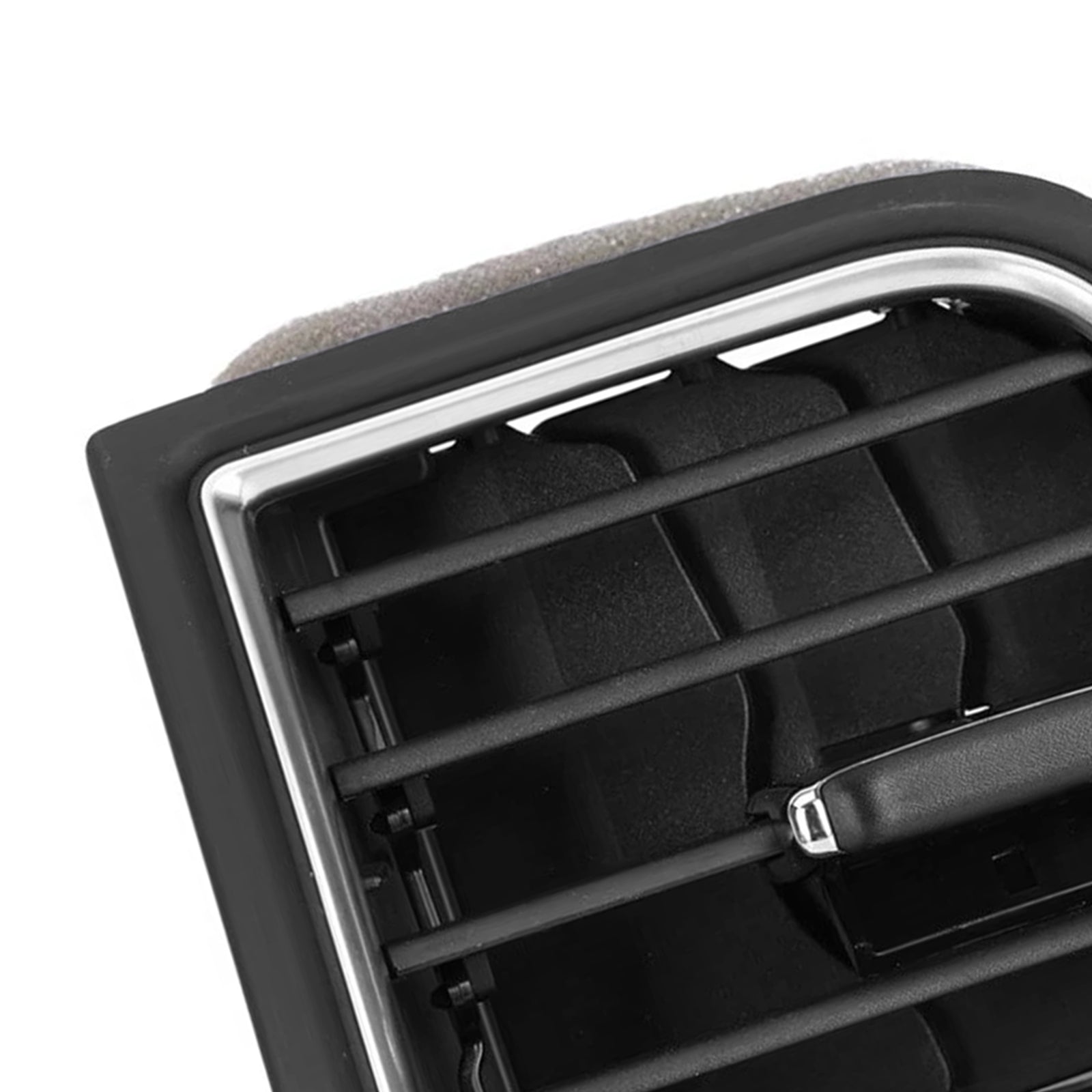 Left Driver Side Dashboard Air Vent Outer FB5Z-19893-CE For Ford 2016-2019 Explorer