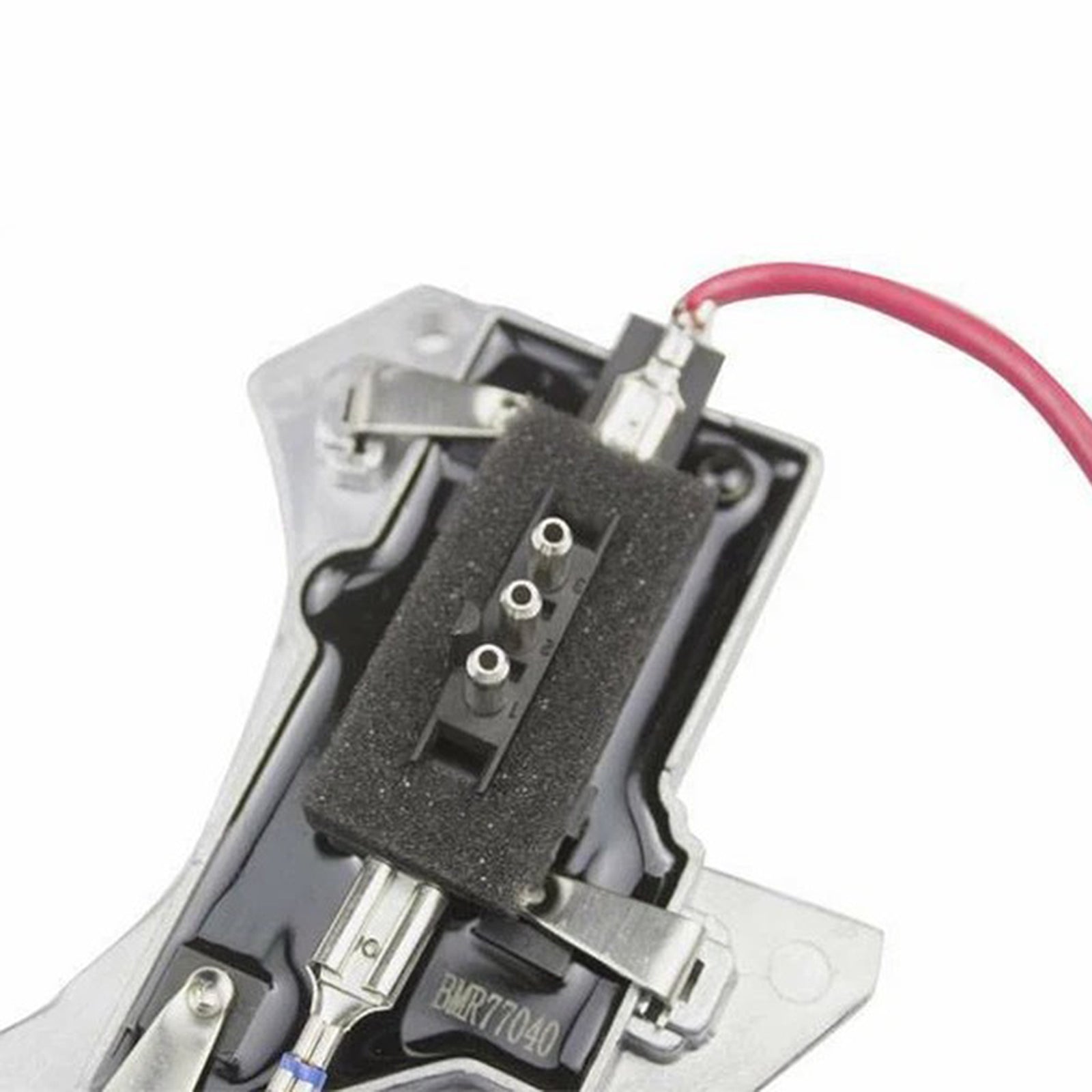 HVAC Heater Blower Resistor A2108206210 For Mercedes-Benz CLK430 SLK230