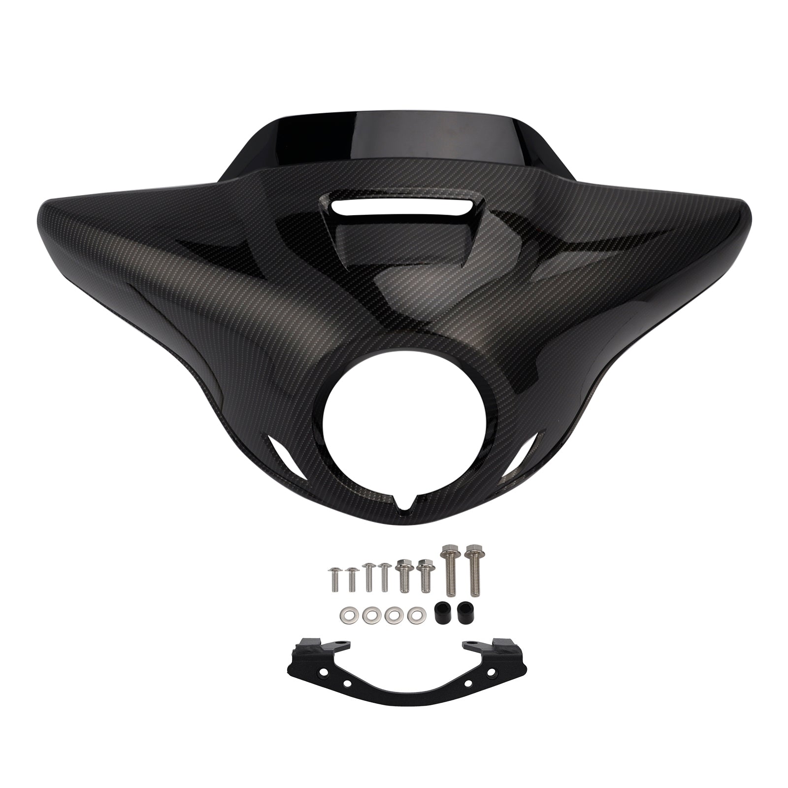 2021-2024 HONDA CM1100 Windshield WindScreen Headlight Fairing Cover