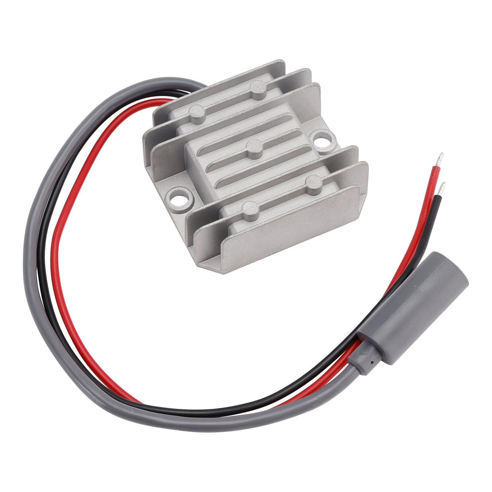 Mini 12V Adapter DC Step Up Converter 12V/24V To 48V 1.5A 72W Smart Boost