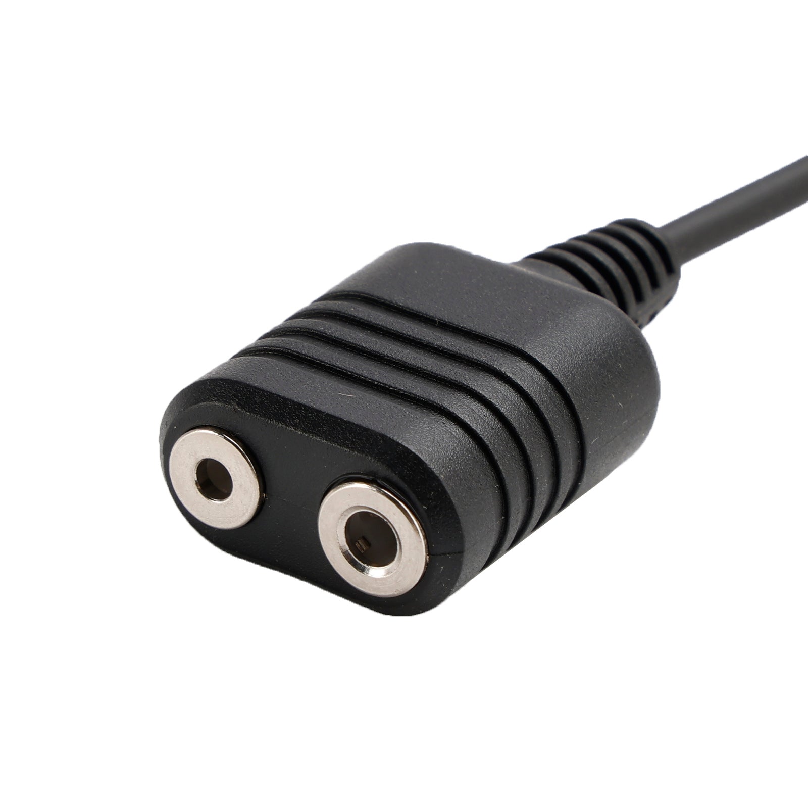 K Interface Headset Port Converter Cable for HT1000 MTS2000 GP900 MTX838 XTS2500