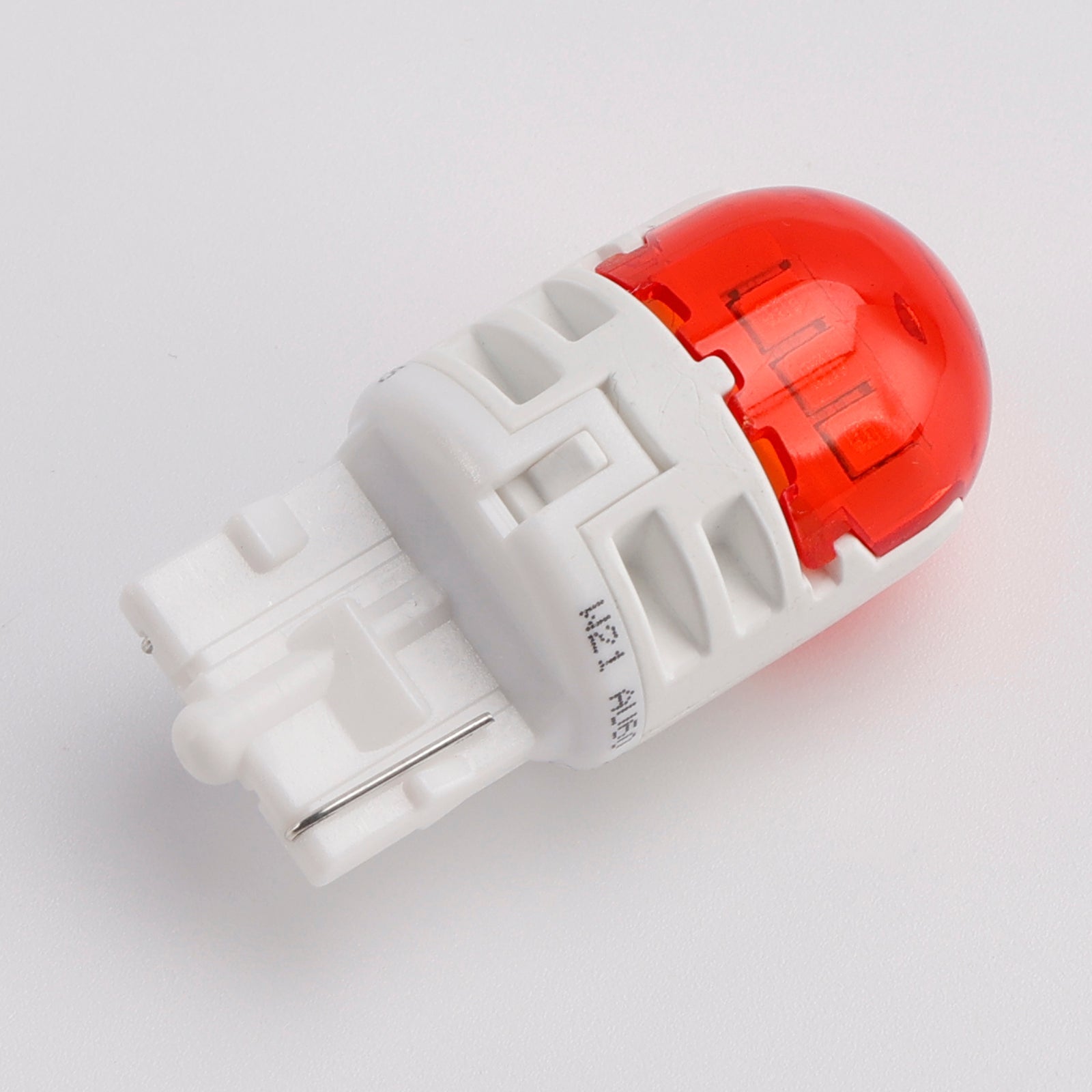 Car Light LED-AMBER Ultinon Pro6000 WY21W W21W 11065AU60 For PHILIPS