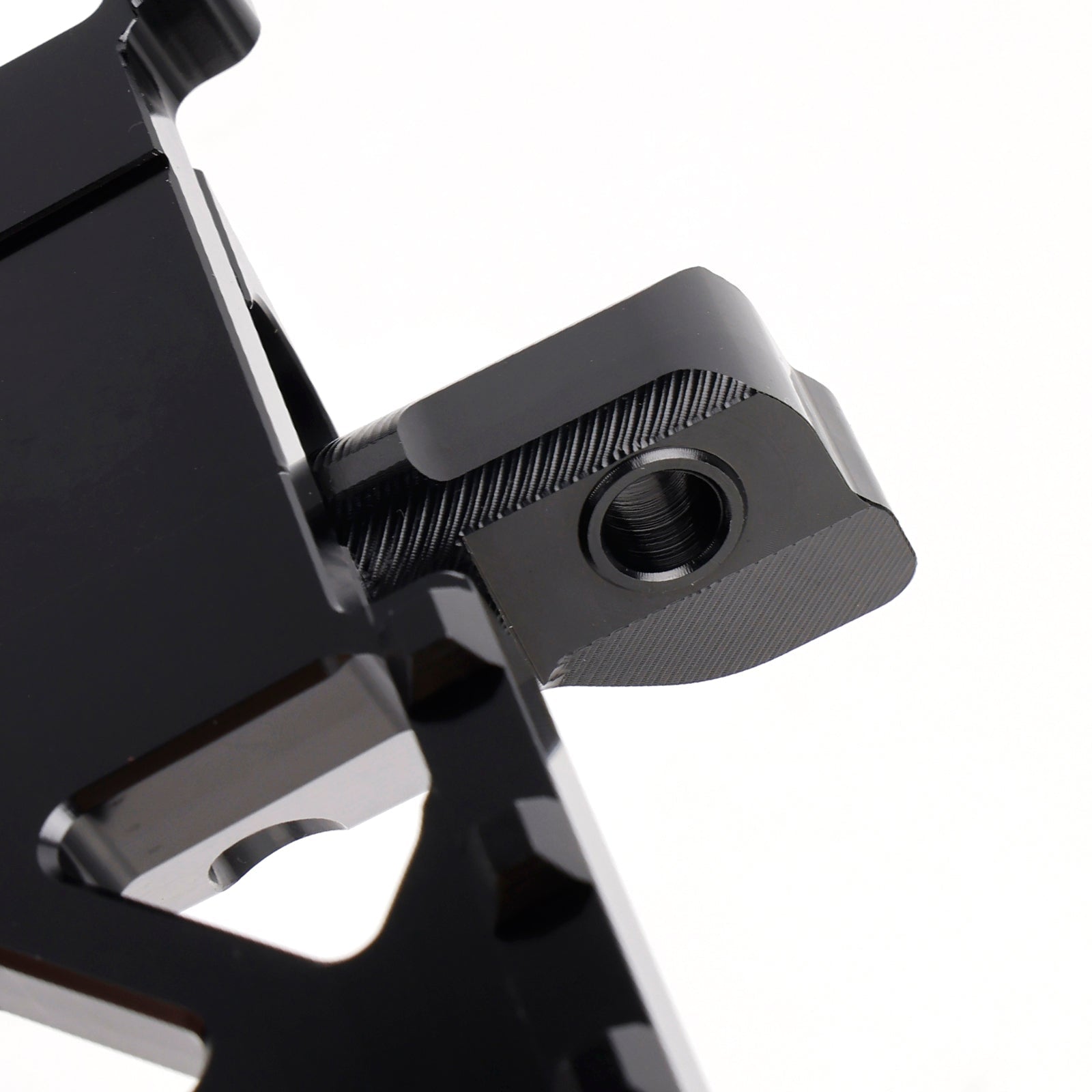 Front Footrests Foot Pegs fit for Indian Scout 2015-2024 Scout Bobber 2018-2024