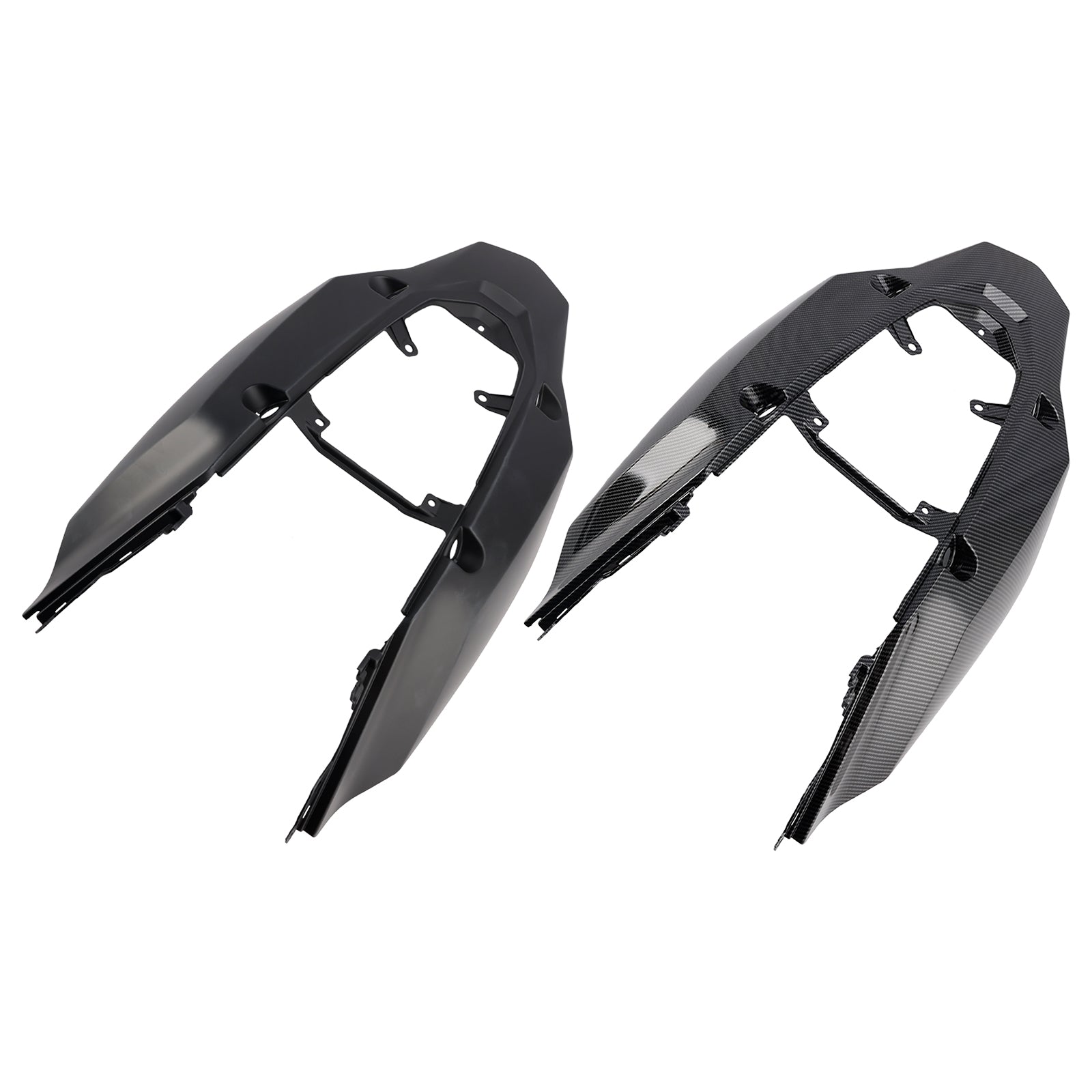 Fairing Tail Seat Unit Rear For Yamaha Tenere 700 2019-2024