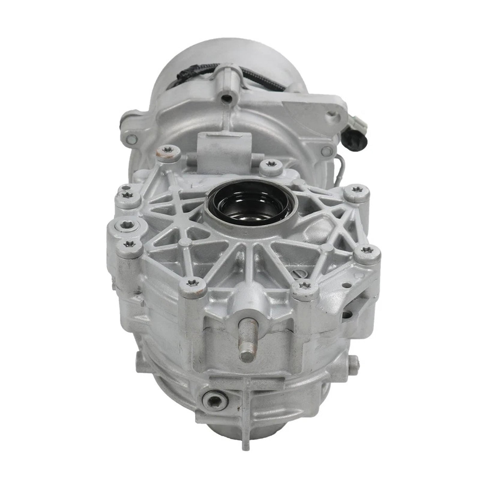 2015-2020 For Nissan Pathfinder Platinum S SL SV|6 Cyl 3.5L VQ35DD VQ35DE Rear Differential Carrier 38300-3JA3A