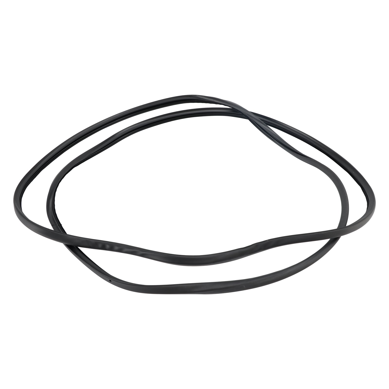 2006-2010 Hummer H3 H3T Sunroof Weatherstrip Glass Seal 15242781