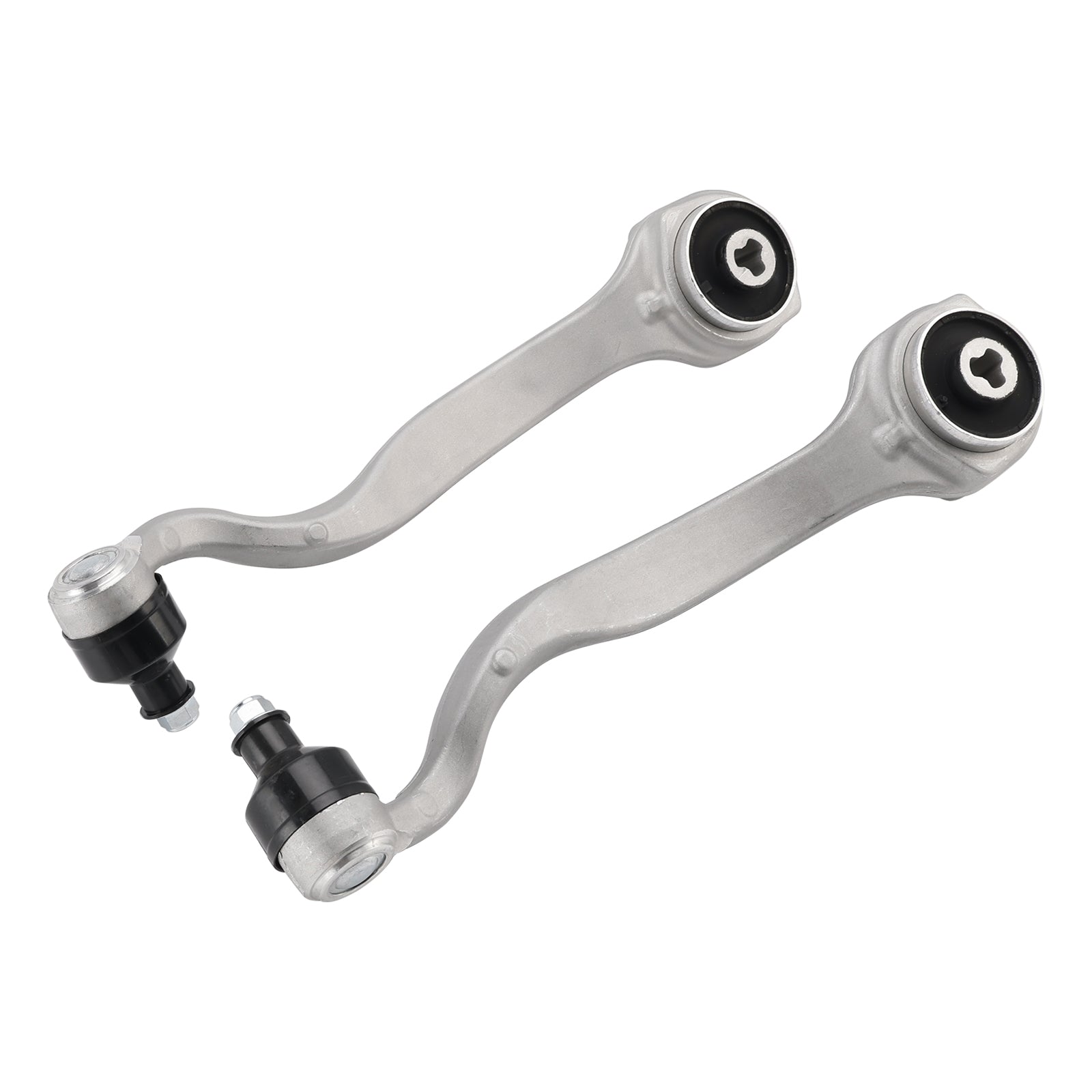 2014/07-2017/12 For Mercedes-Benz E-Klasse E 400 W212 2x Front Axle Upper Control Arms (Left & Right) A2123302711