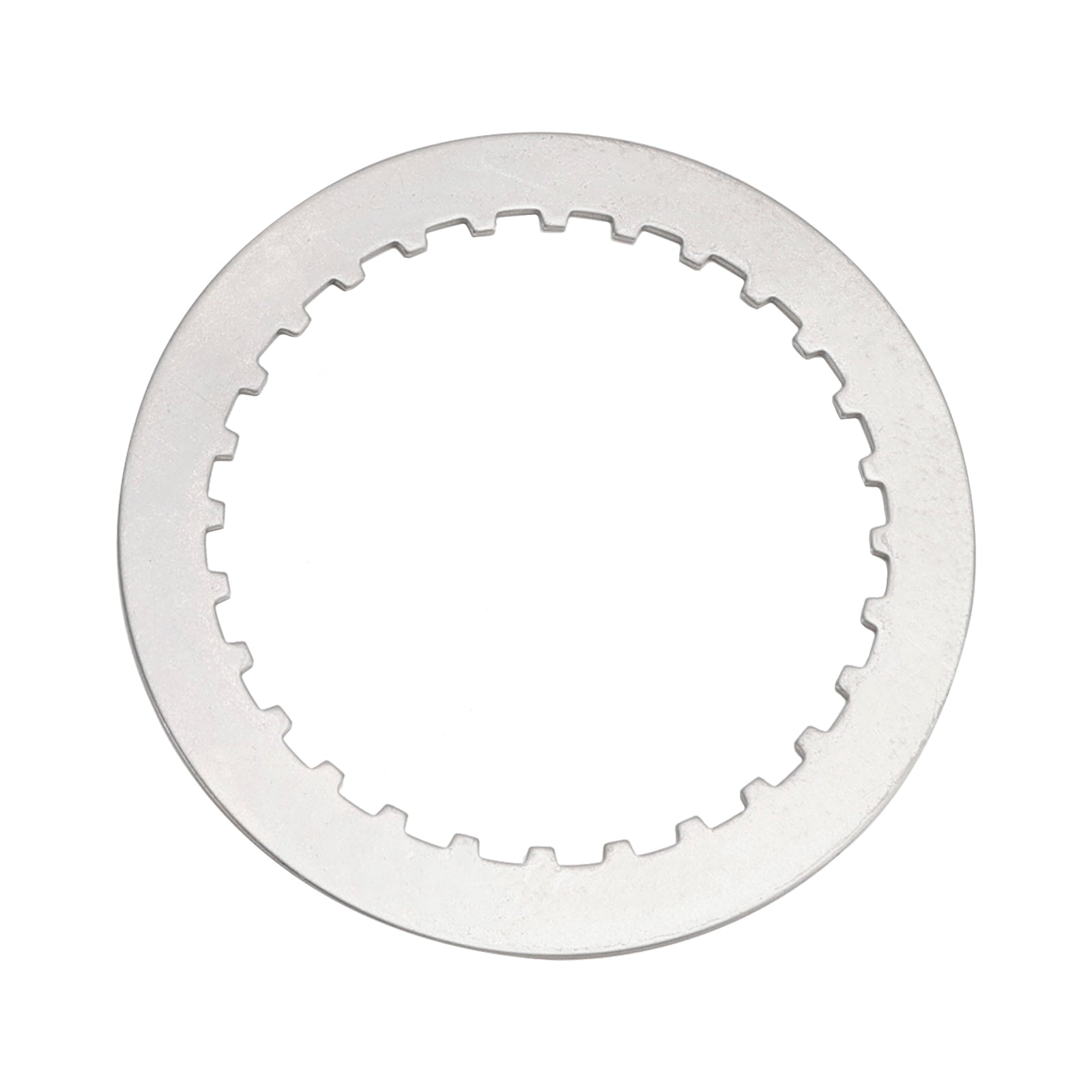 Clutch Friction Plates And Gasket Kit for Kawasaki Ninja 250 300 EX300 2015-2017