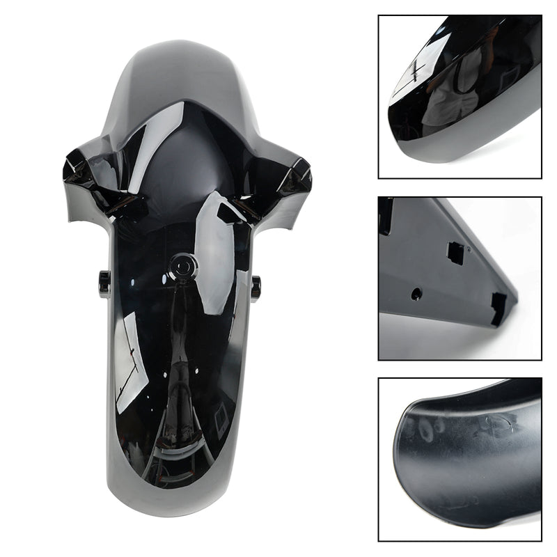 Yamaha X-MAX 300 2023-2024 Front Fender Mudguard Fairing Cowl