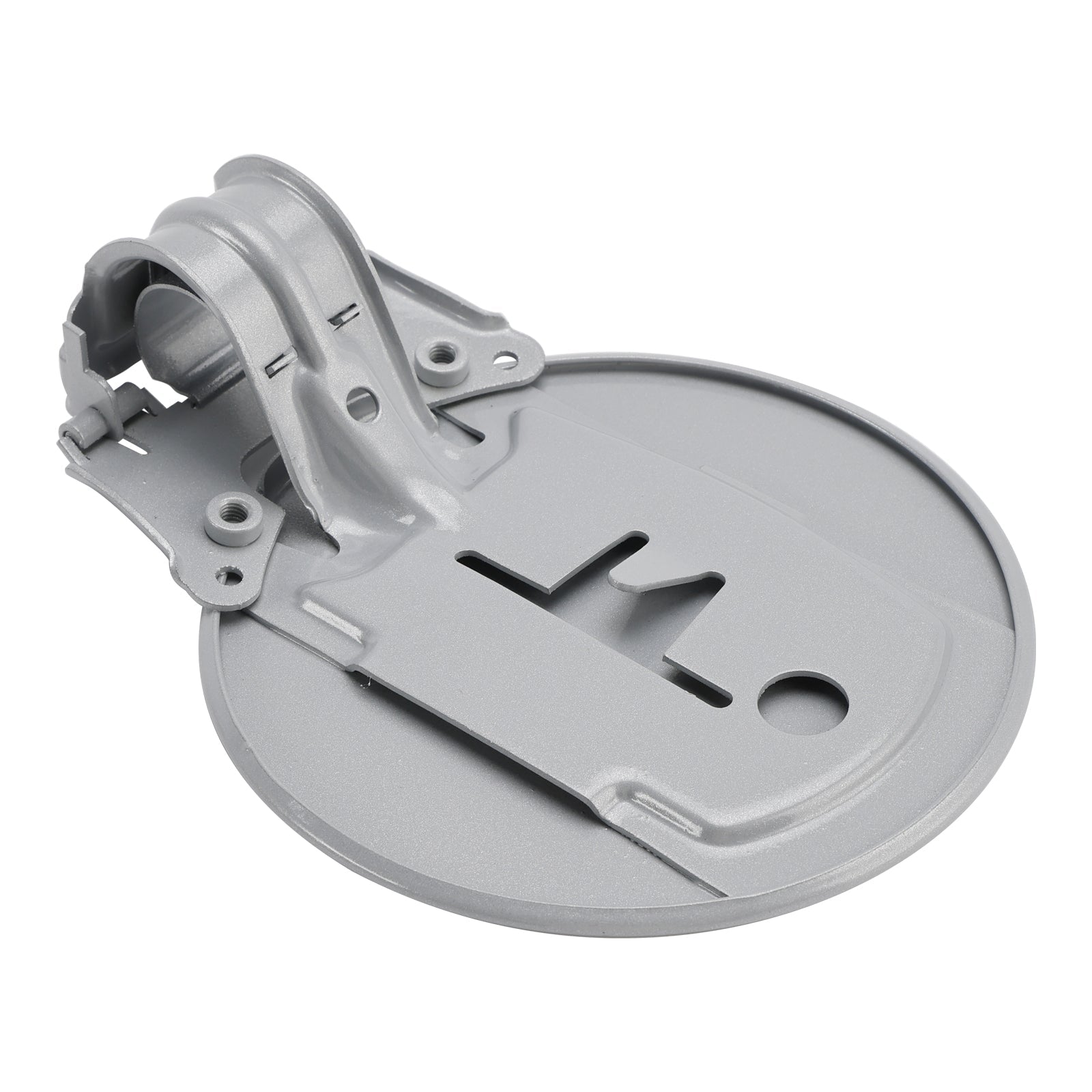 2004-2014 Chevy Express 1500 Fuel Gas Tank Door 15238067