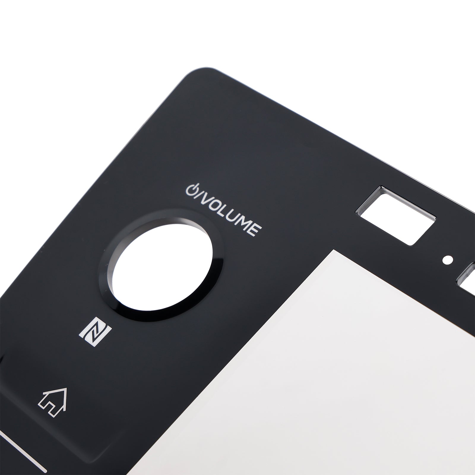 2018-2019 Subaru Legacy Outback Radio Replacement Touch-Screen Digitizer HK-SC-1