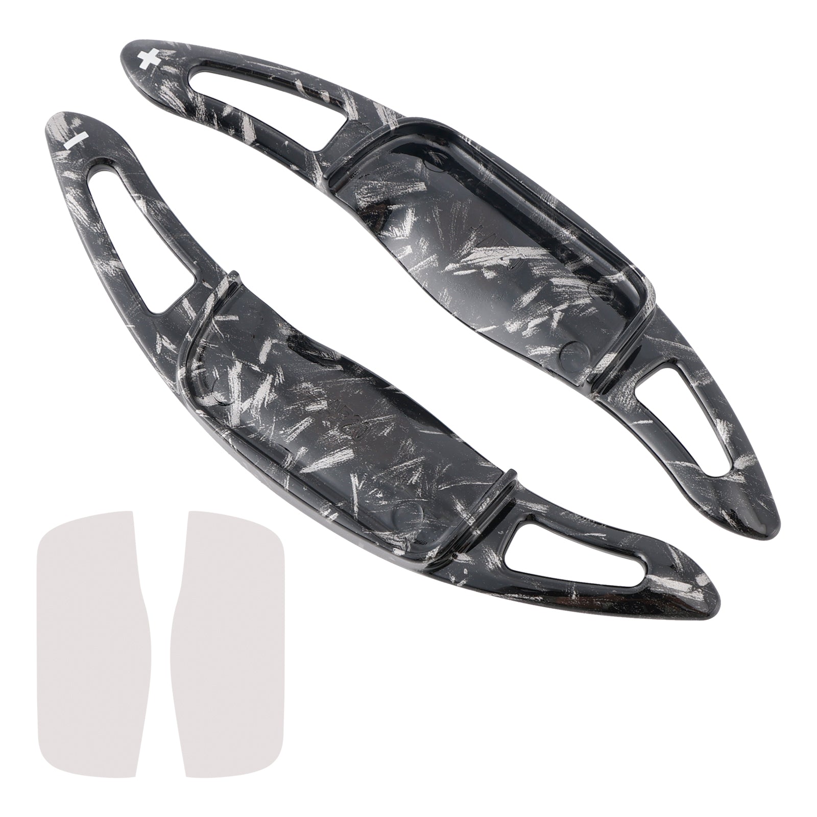 Steering Wheel Paddle Shifter Extension For Toyota Camry Avalon