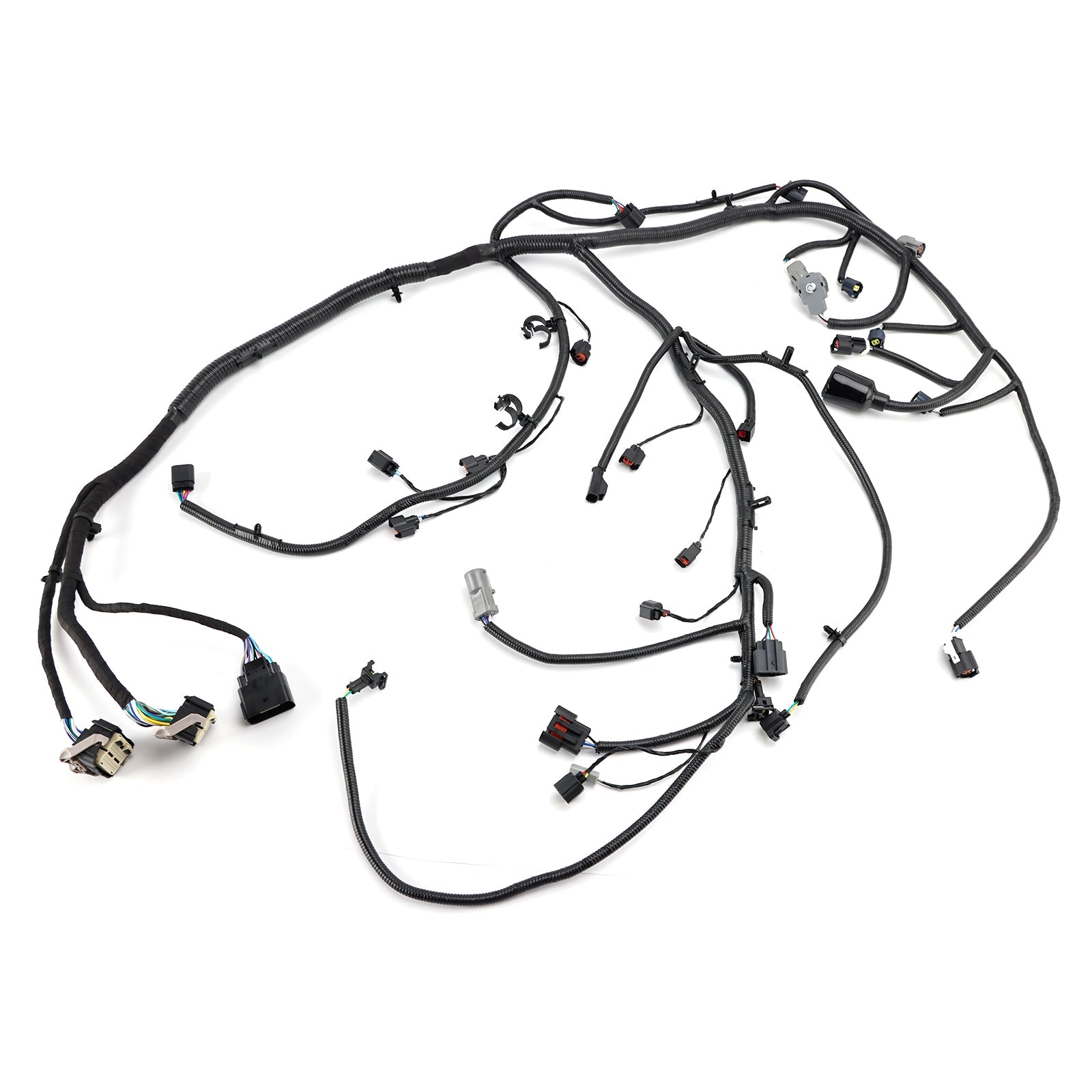 2010 For Mercury Mountaineer V6 4.0L Engine & Transmission Wiring Harness 9L2Z12A581B