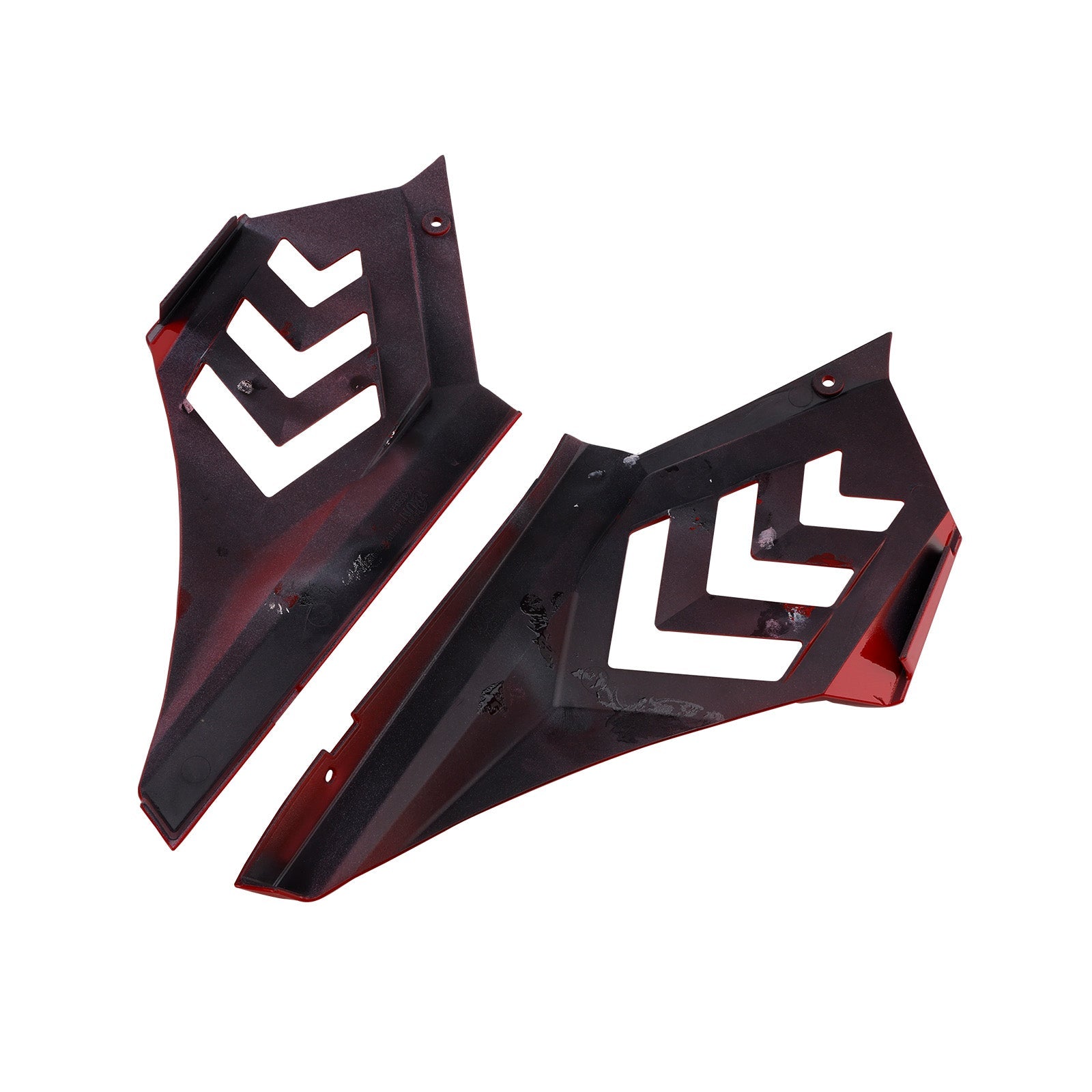 2024-2025 Honda CBR650R Side Frame Panel Protector Fairings Cover