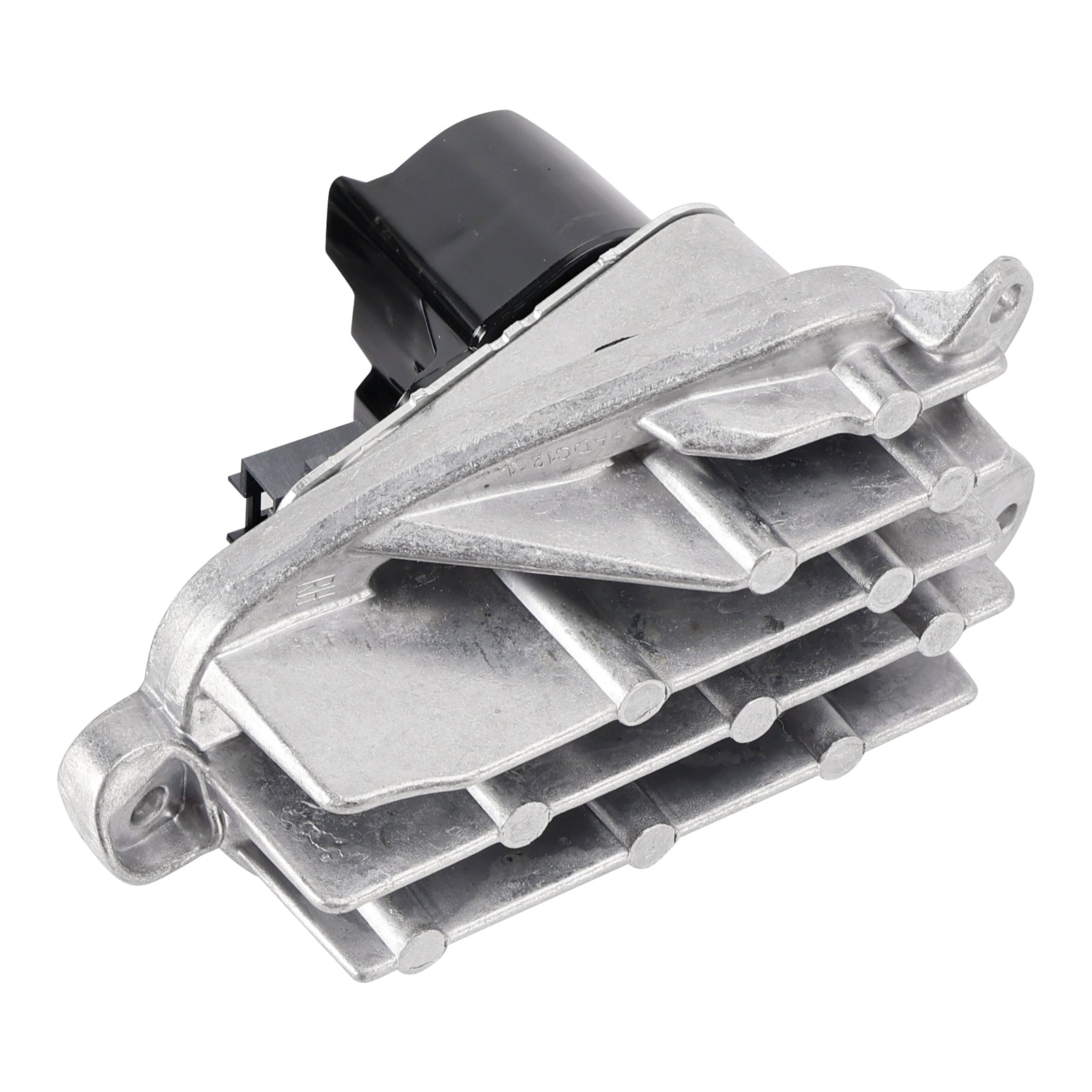 2PCS LED Headlight Daytime Running Light Module Ballast 19623501 For Renault