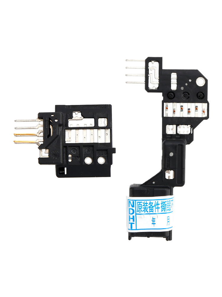 2009-2014 Volkswagen SciroccoSteering Wheel Clock Spring Plug 5K0953569