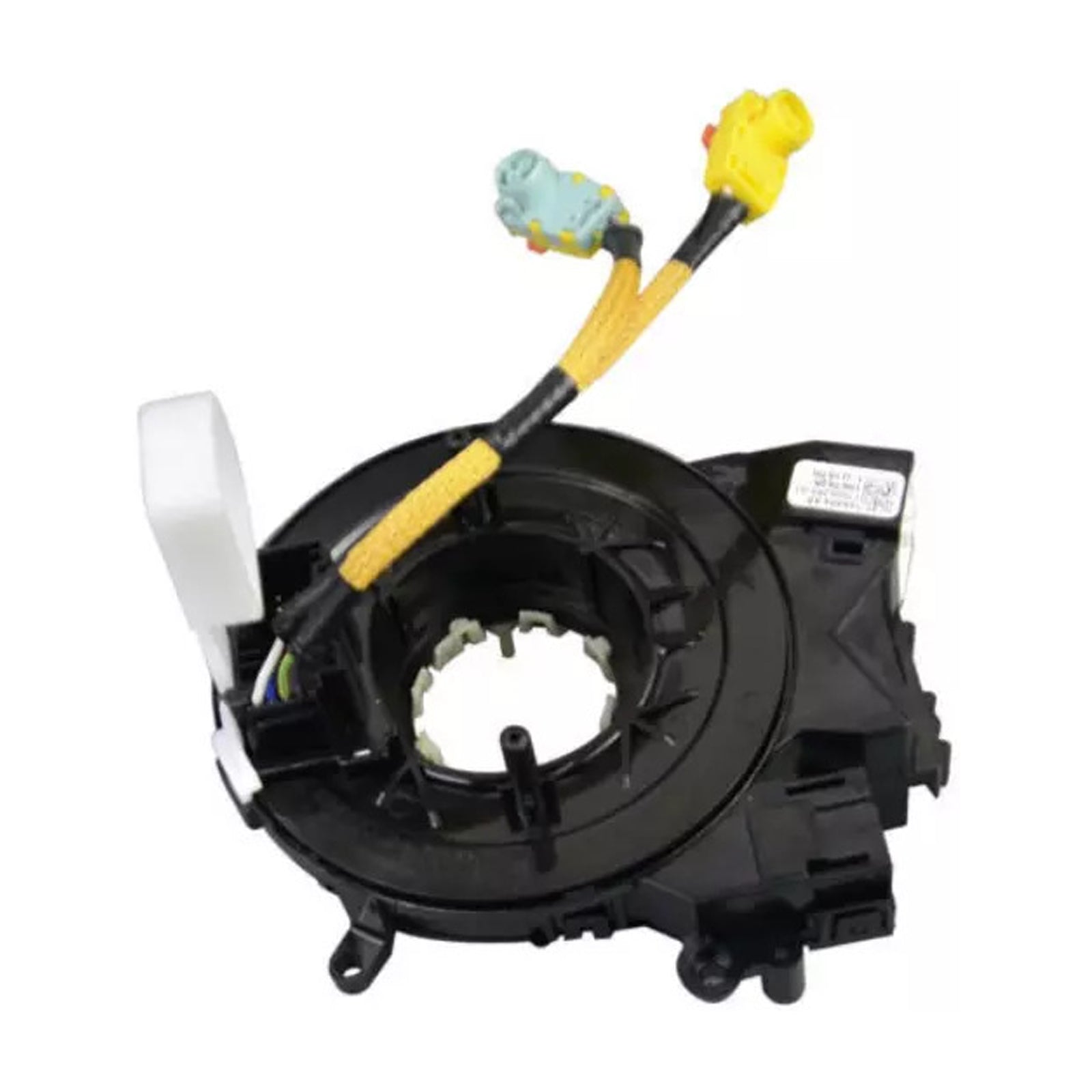 스티어링 휠 시계 스프링 HL3T-14A664-AB 포드 F-150 2015-2019 용