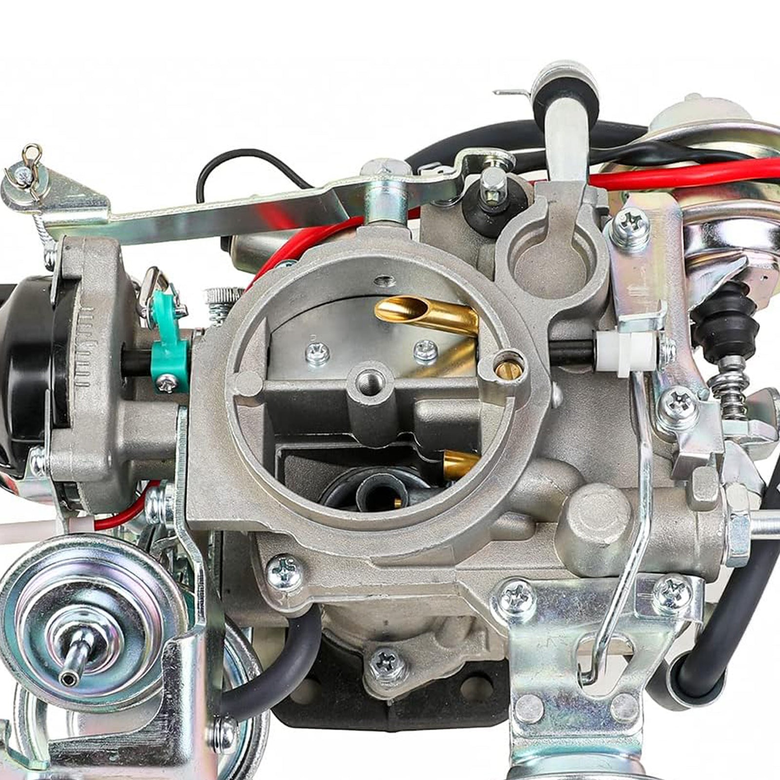 Engine Carburetor For Toyota 2E Toyota Corolla 1995-2001 TERCEL 1990-1994