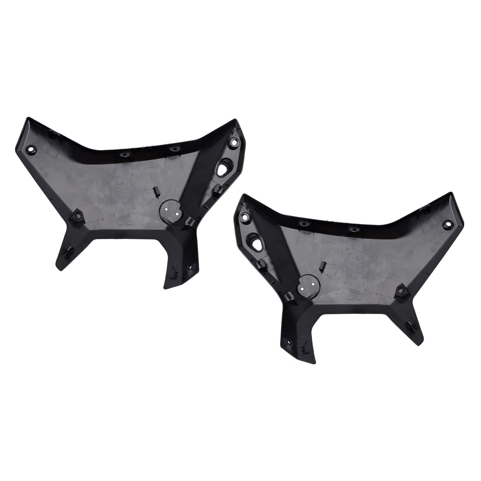 2025-2026 For Yamaha Tenere 700 T700S Side Frame Panel Fairings Cover