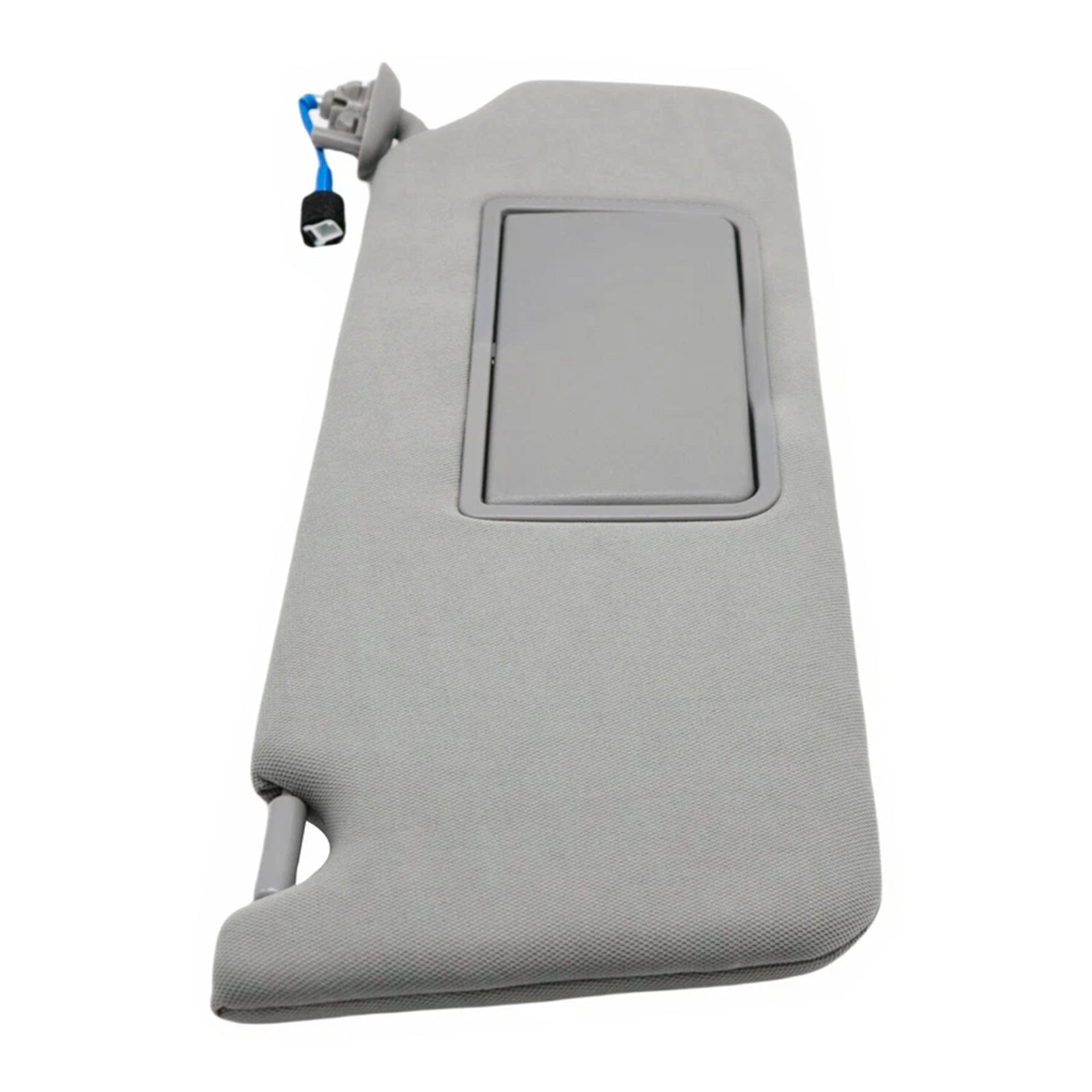 2016-2022 Honda Pilot Gray Right Side Sun Visor 83230-TG7-A11ZB