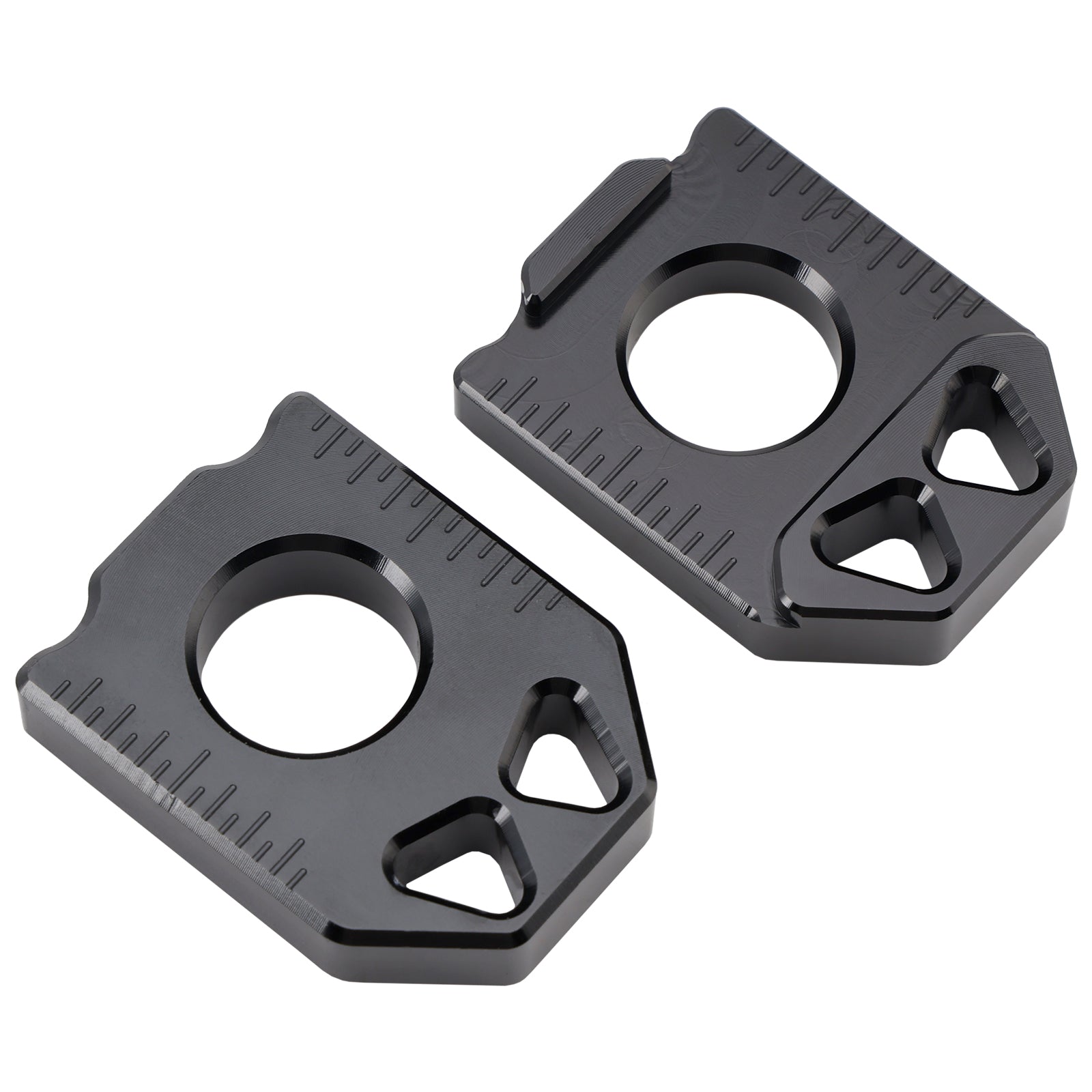 2005-2024 SUZUKI DRZ400SM 400S 400E CNC Rear Chain Adjuster Axle Block