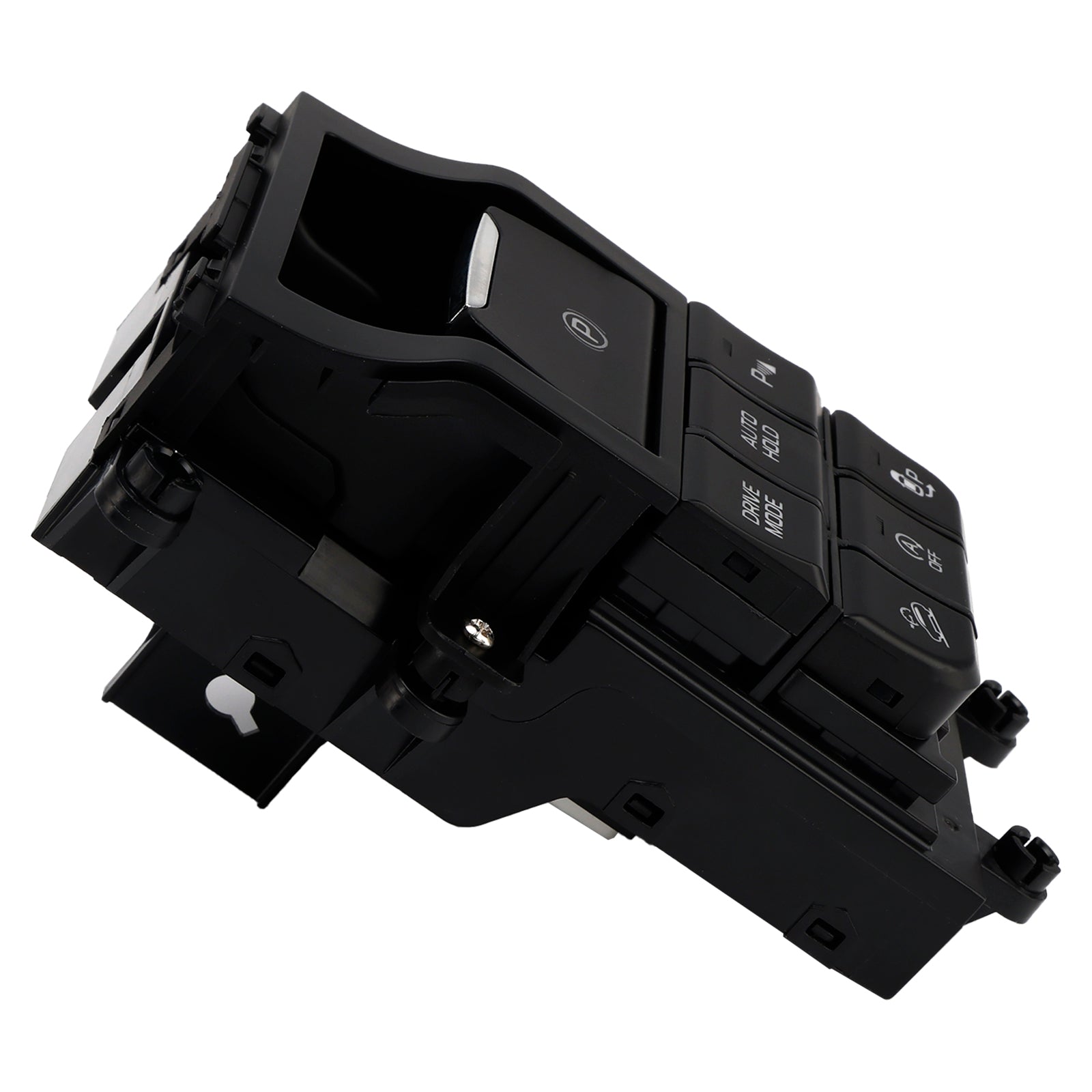 2016-2021 Hyundai Tucson 4X Console Parking Multi Switch 93300-D3000