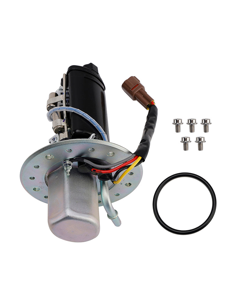 2001-2003 Suzuki Gsx-R750 Gsxr750 K1-K3 Fuel Pump Assembly Unit 15100-35F00 15100-35F01 15100-35FV0