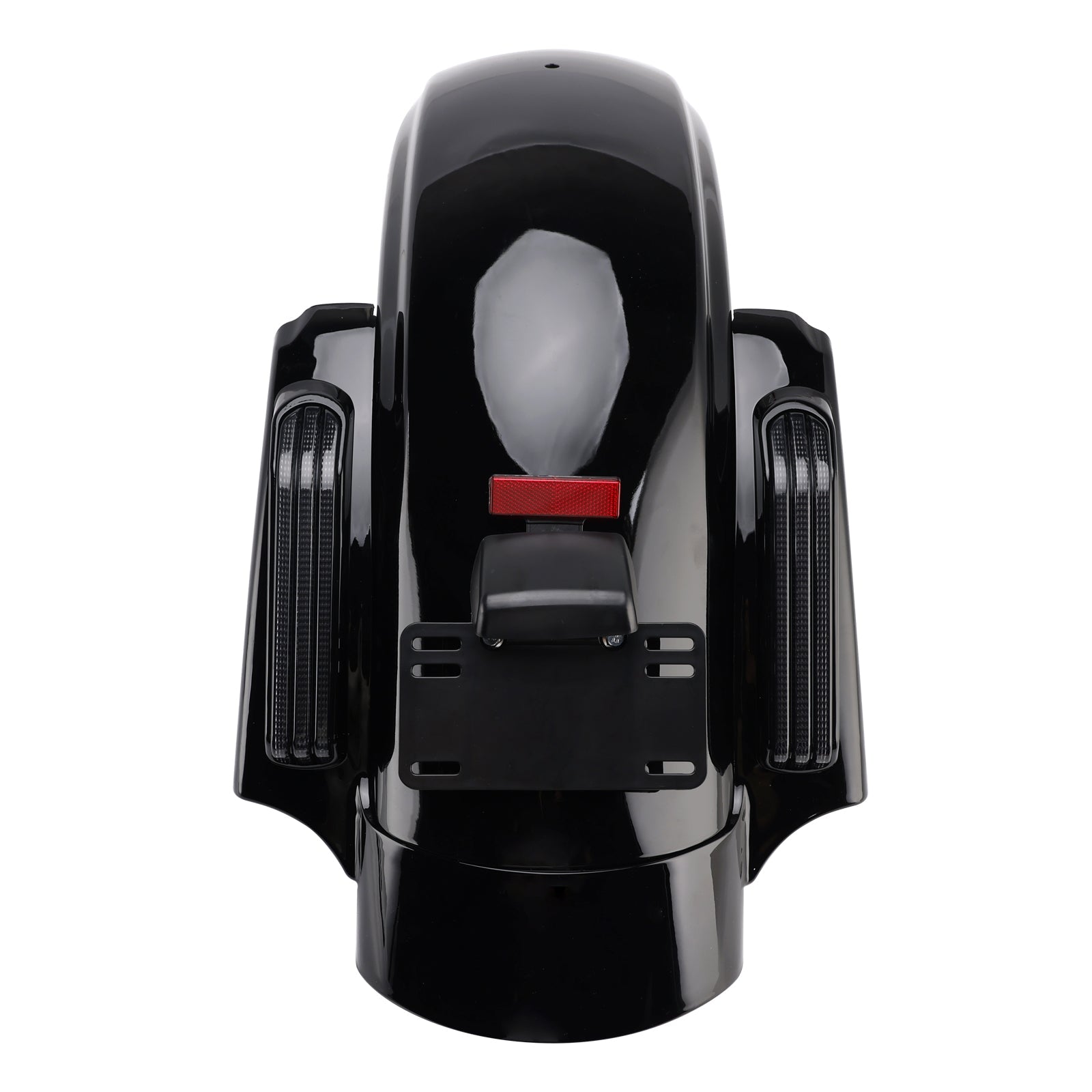 2025 Harley Touring Street Glide Ultra Rear Fender System