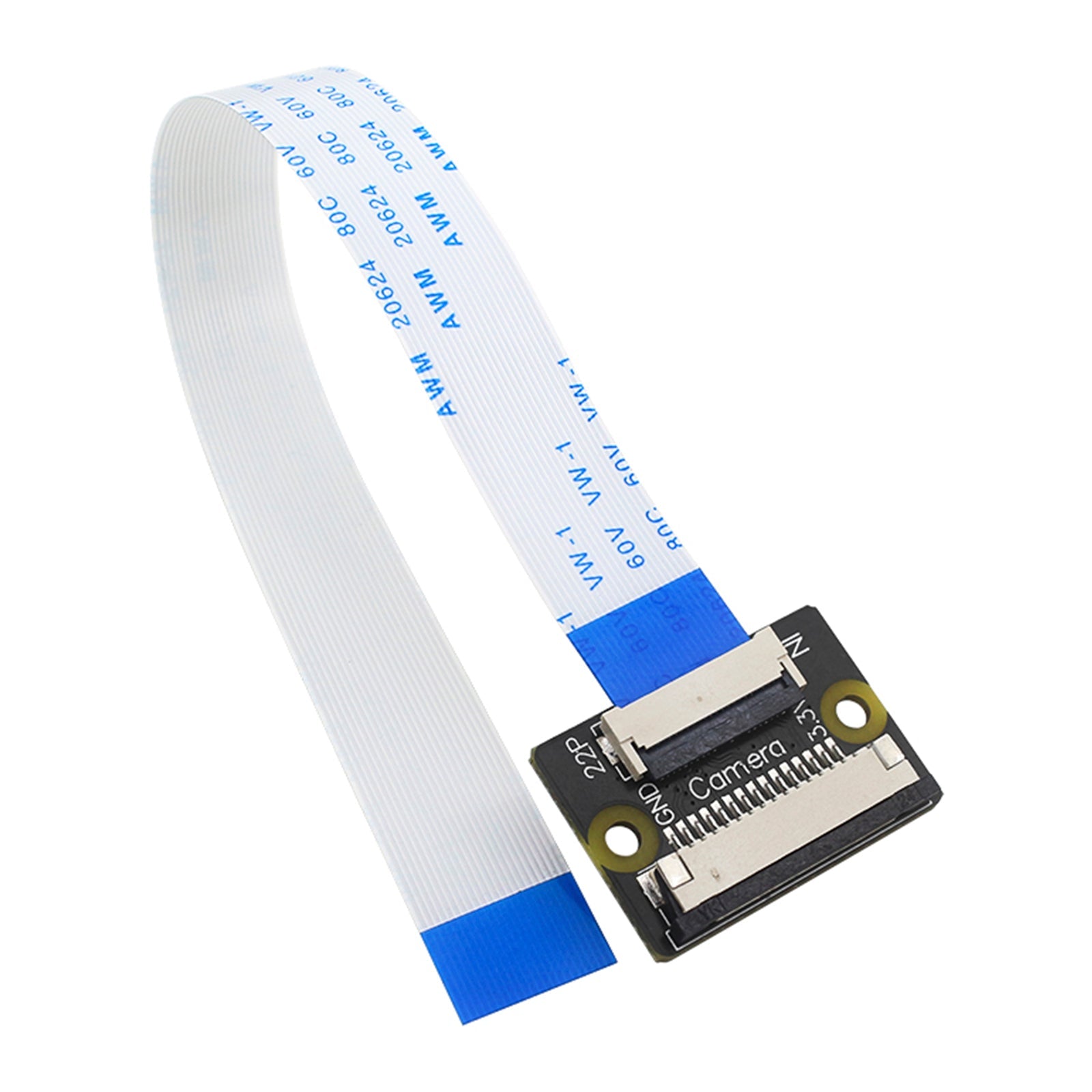 Raspberry Pi 5th generation / pi Zero DSI Display CSI Camera Cable Adapter Board