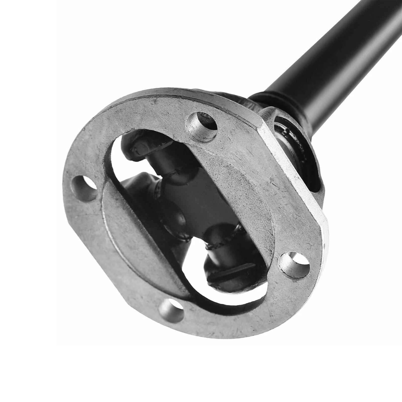 2015-2017 Mercedes-Benz W205 C300 Front Driveshaft Prop Shaft 2044100000