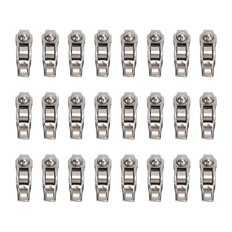 2011-2016 كرايسلر 200 300 تاون آند كانتري 3.6 لتر V6 أعمدة الكامات مجموعة جوانات الرفع 5184296AH