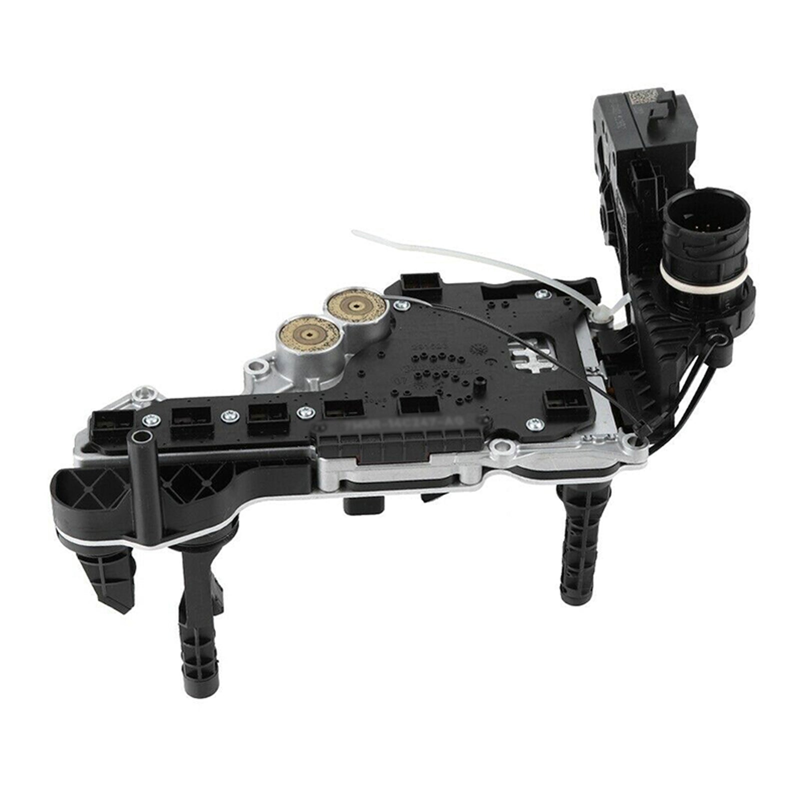 2009-2011 V70 , 1.6L to 2.0L 6DCT450 Transmission Control Module Unit MPS6 7M5R-14C247-FA 7M5R-14C247-FE