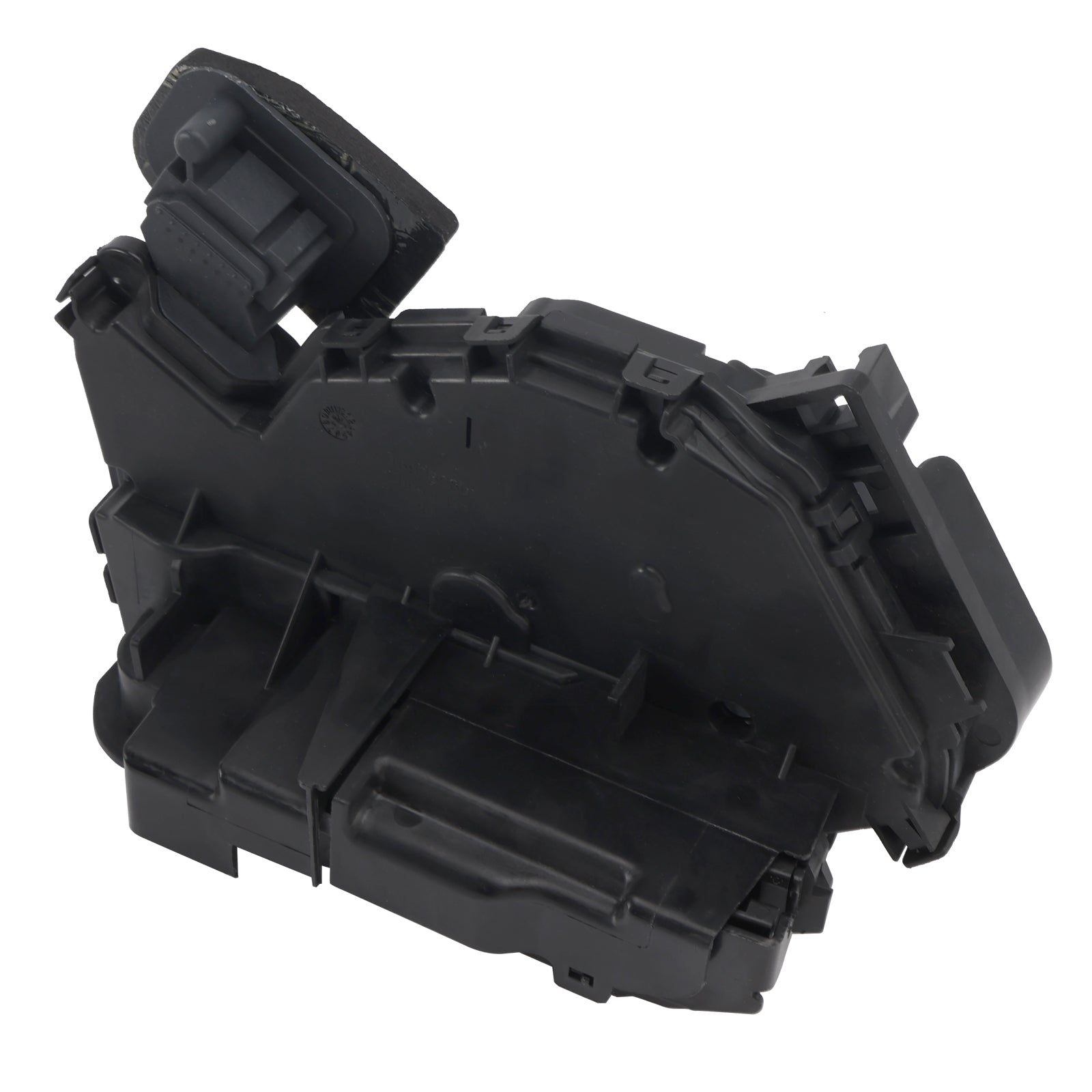 Front Right Door Lock Latch Actuator 5NB837016E For VW Golf 7 Audi Skoda