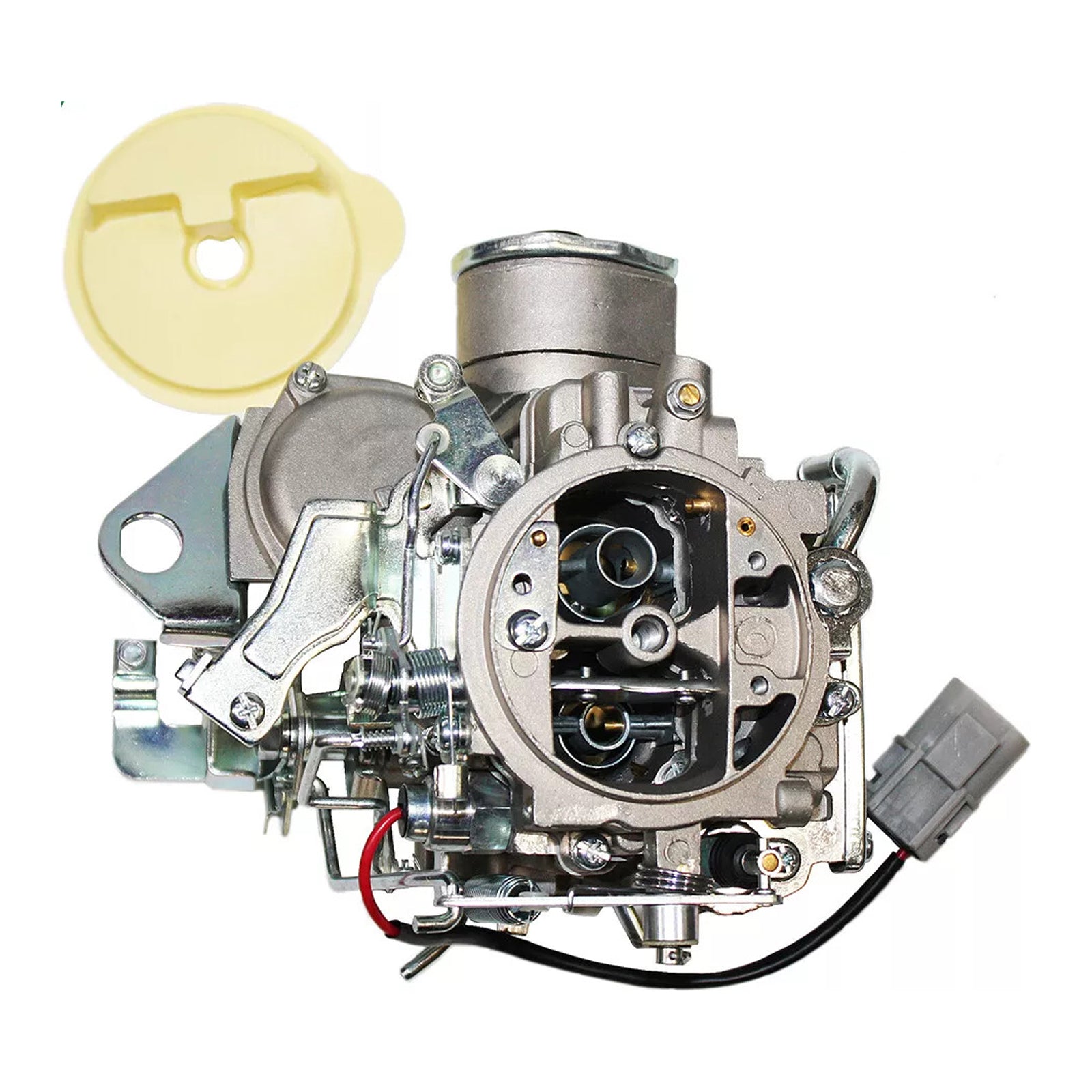 Nissan Z20 Gazelle Silvia Datsun Pick Up Caravan Bus Carburetor 16010-26G10