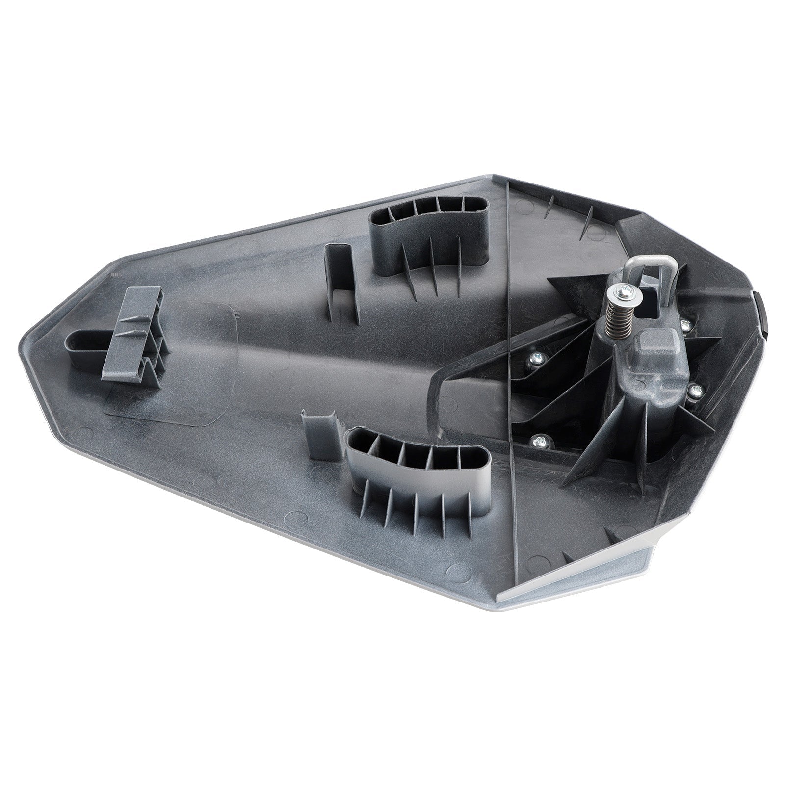 2023-2024 혼다 CBR250RR 리어 테일 2열 시트 페어링 커버