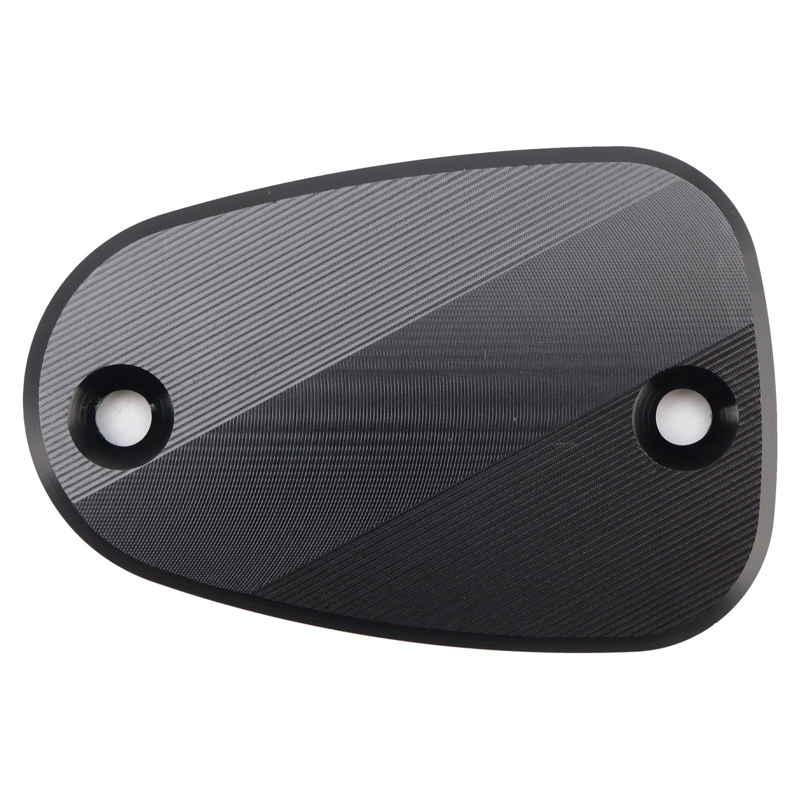 CNC Brake Fluid Reservoir Master Cylinder Cap For Bonneville T100 T120 2001-2025