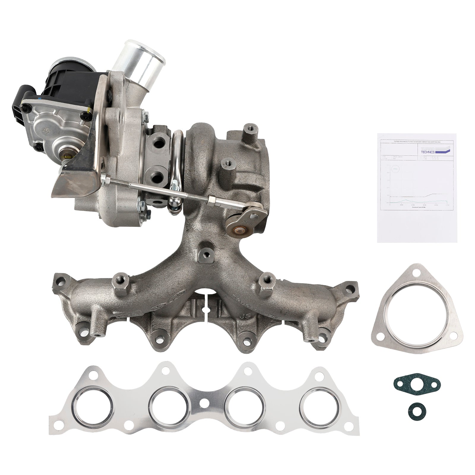 Turbocharger For Kia Forte 1.6L 2020 2021 2022 2023 282312B790