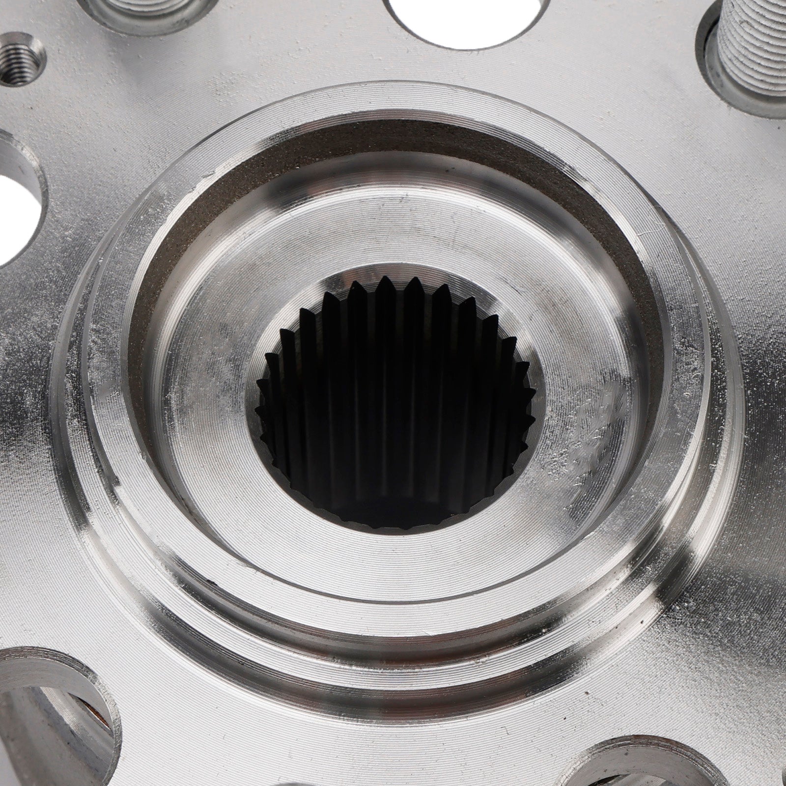 Rear Wheel Hub Bearing For Acura MDX ZDX Honda Pilot AWD 2008 2009 2010-2013