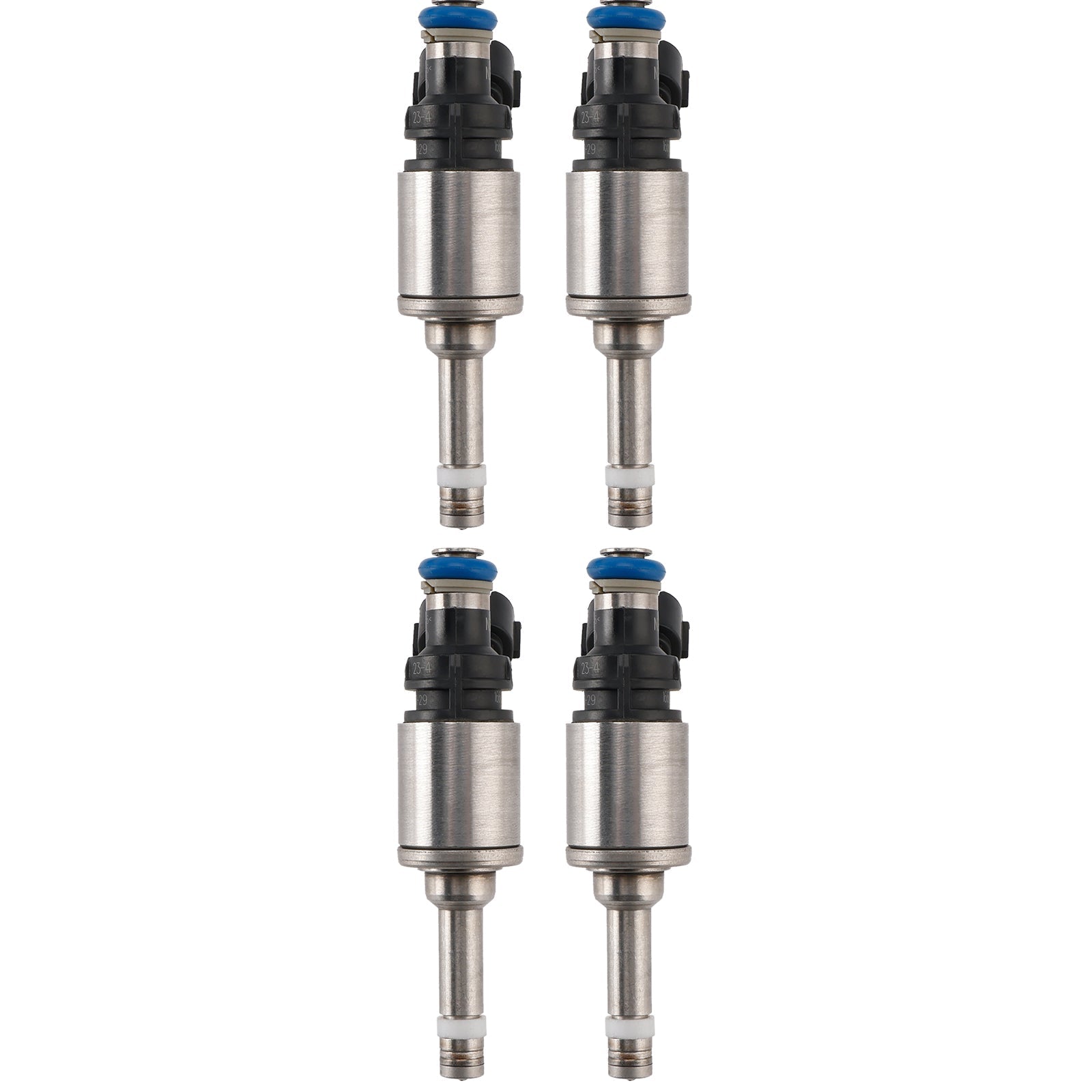 2017-2019 Nissan Rogue 2.0L 4PCS Fuel Injector 0261500090 16600-1VA0A