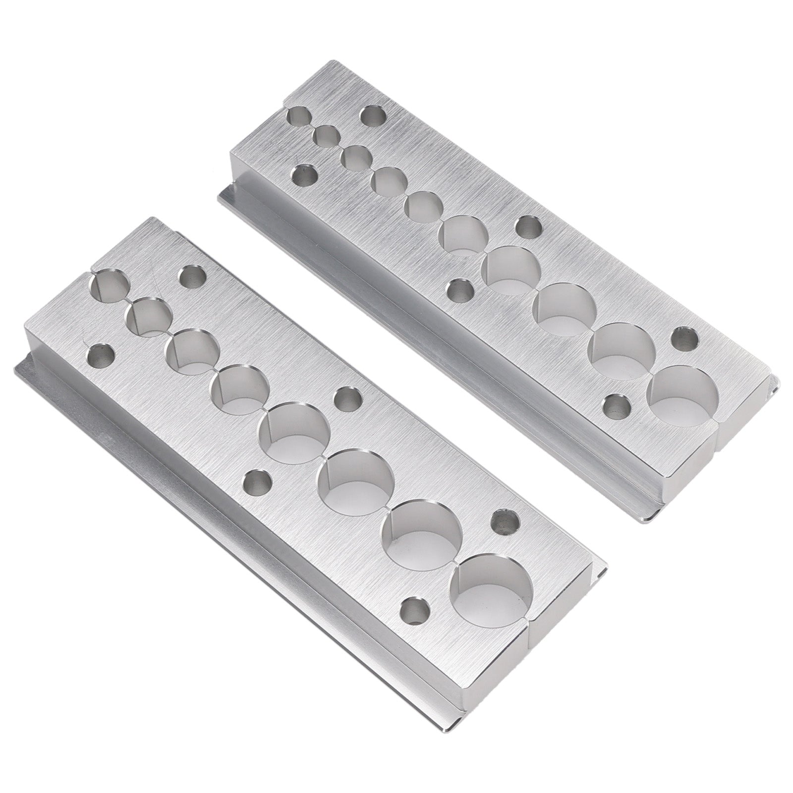 Rebuild Vise shaft /Rod holde Shaft clamp kit 18 sizes 7.4mm-19mm For fox