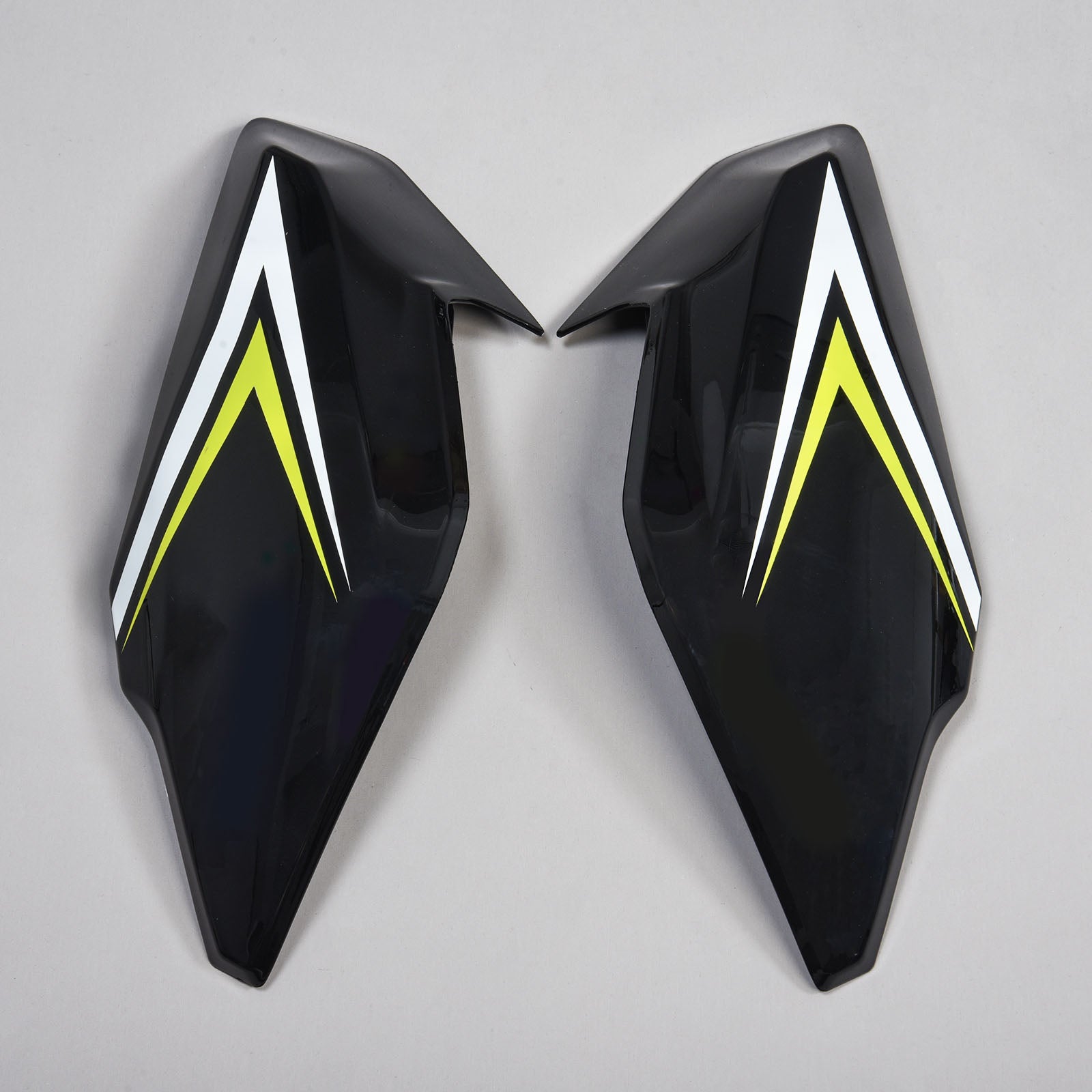 Kawasaki Z650 2017-2019 ABS Plastic Bodywork Fairing