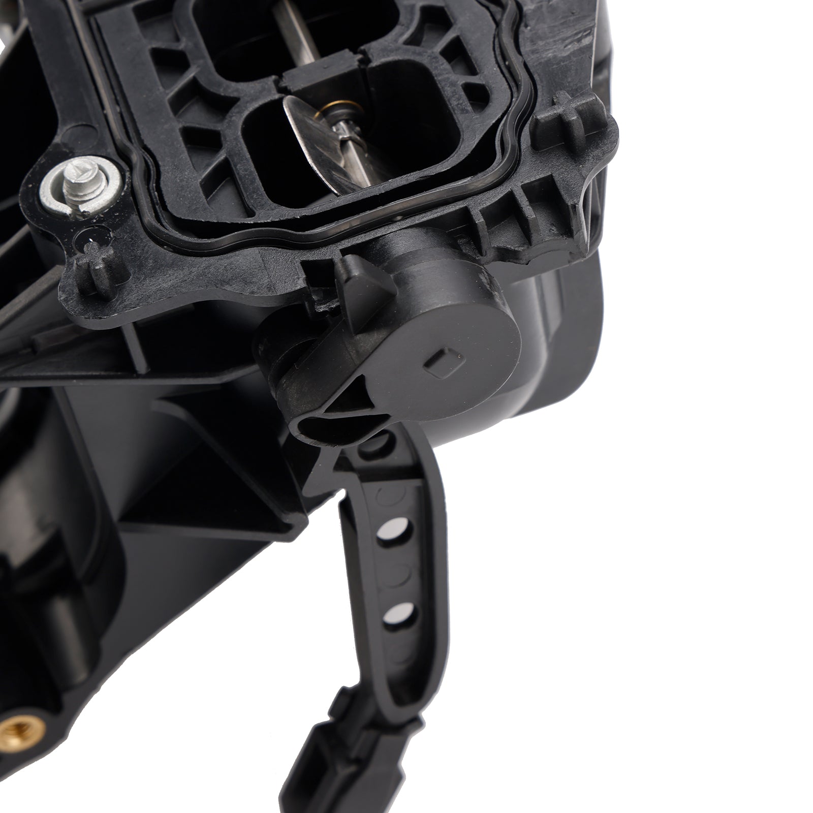 흡기 흡입구 Manifold A6510904937 FIT Mercedes Benz 2.1 CDI 2143CCM 2003+