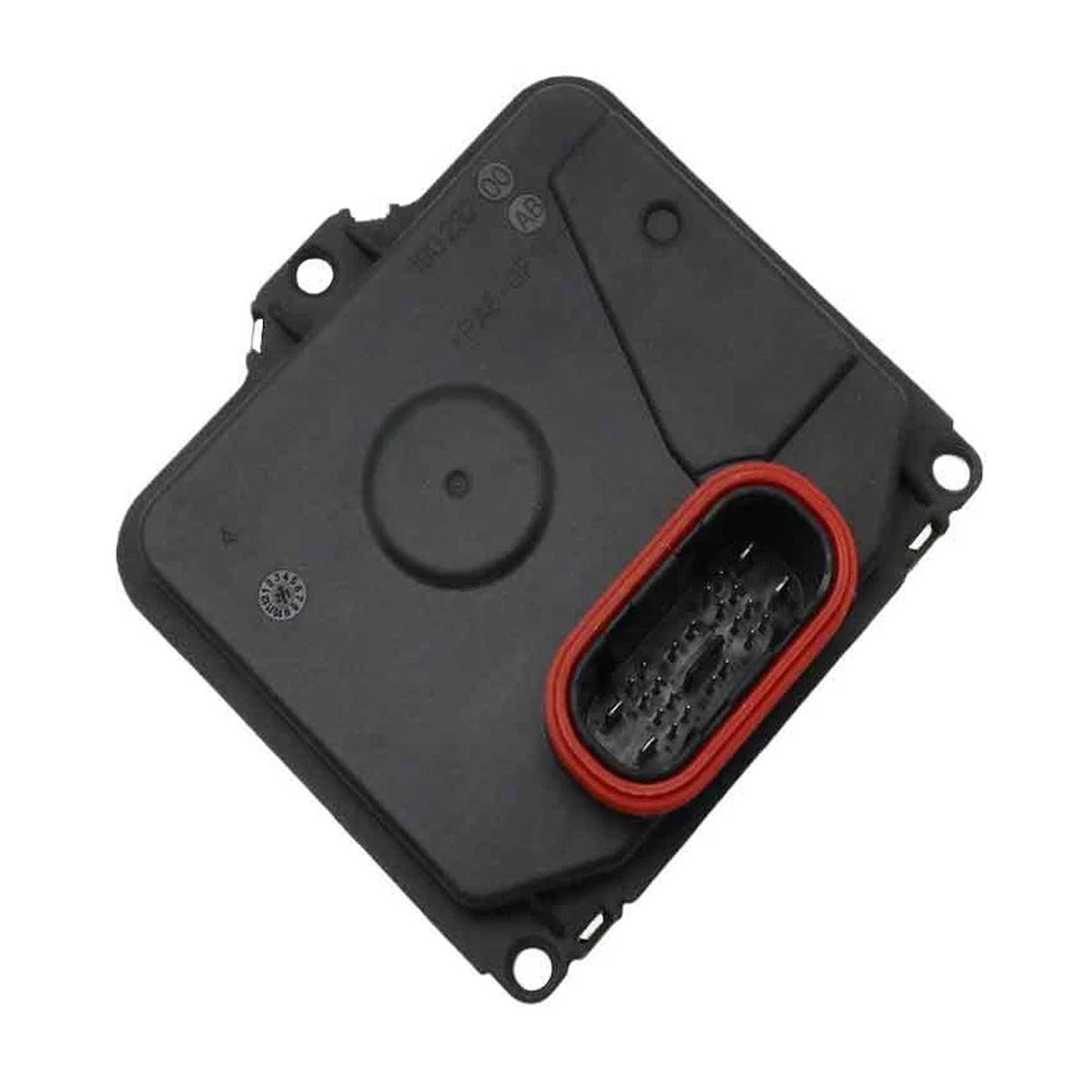 2018-2024 Audi RS4/Avant quattro LED Headlight PR:8IT+8G0,8G1+GP0 LED Light Control Module 4M0907397AD LCM Matrix