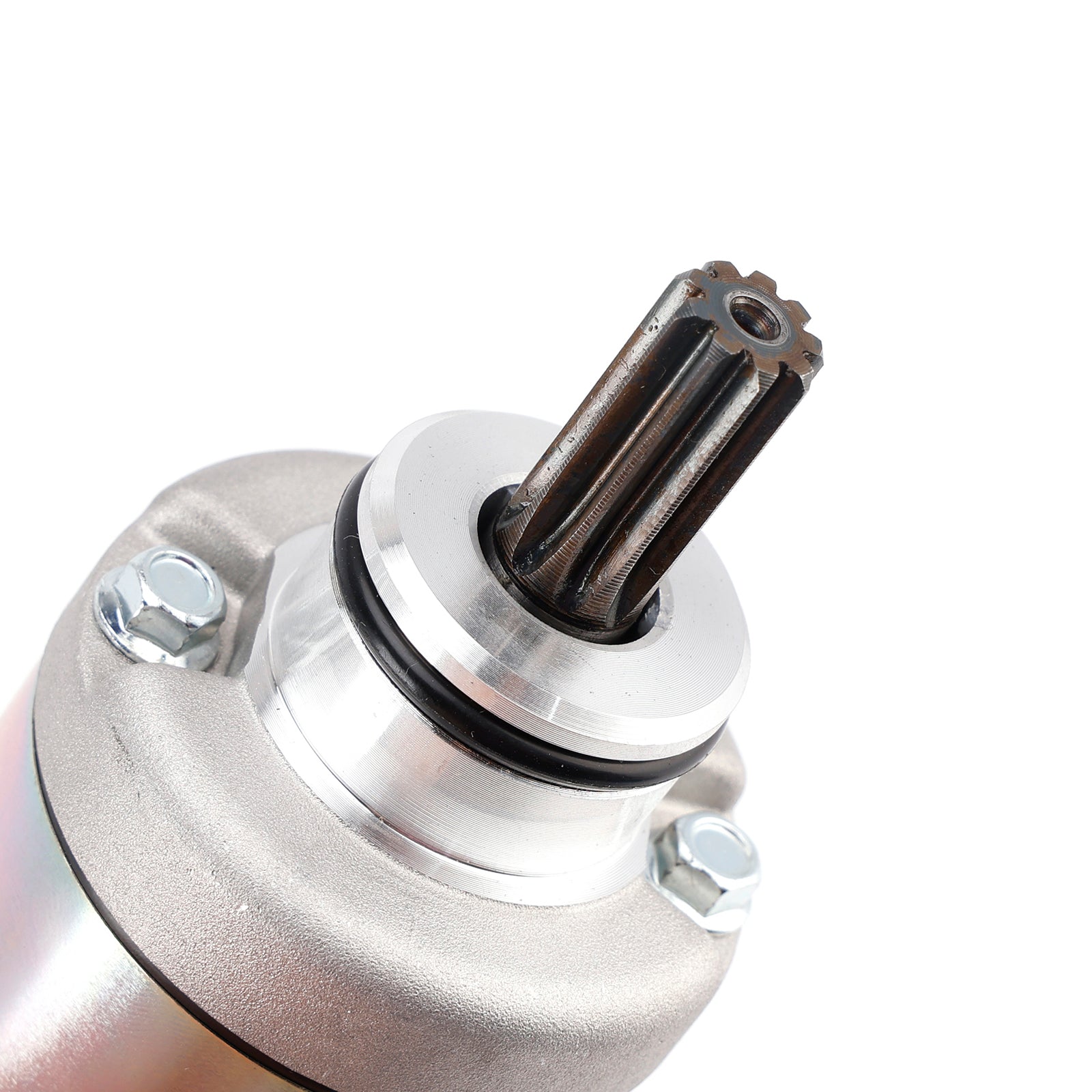 2022-on TVS APACHE RTR 160 2V / RTR 180 2V STARTER MOTOR M1060060