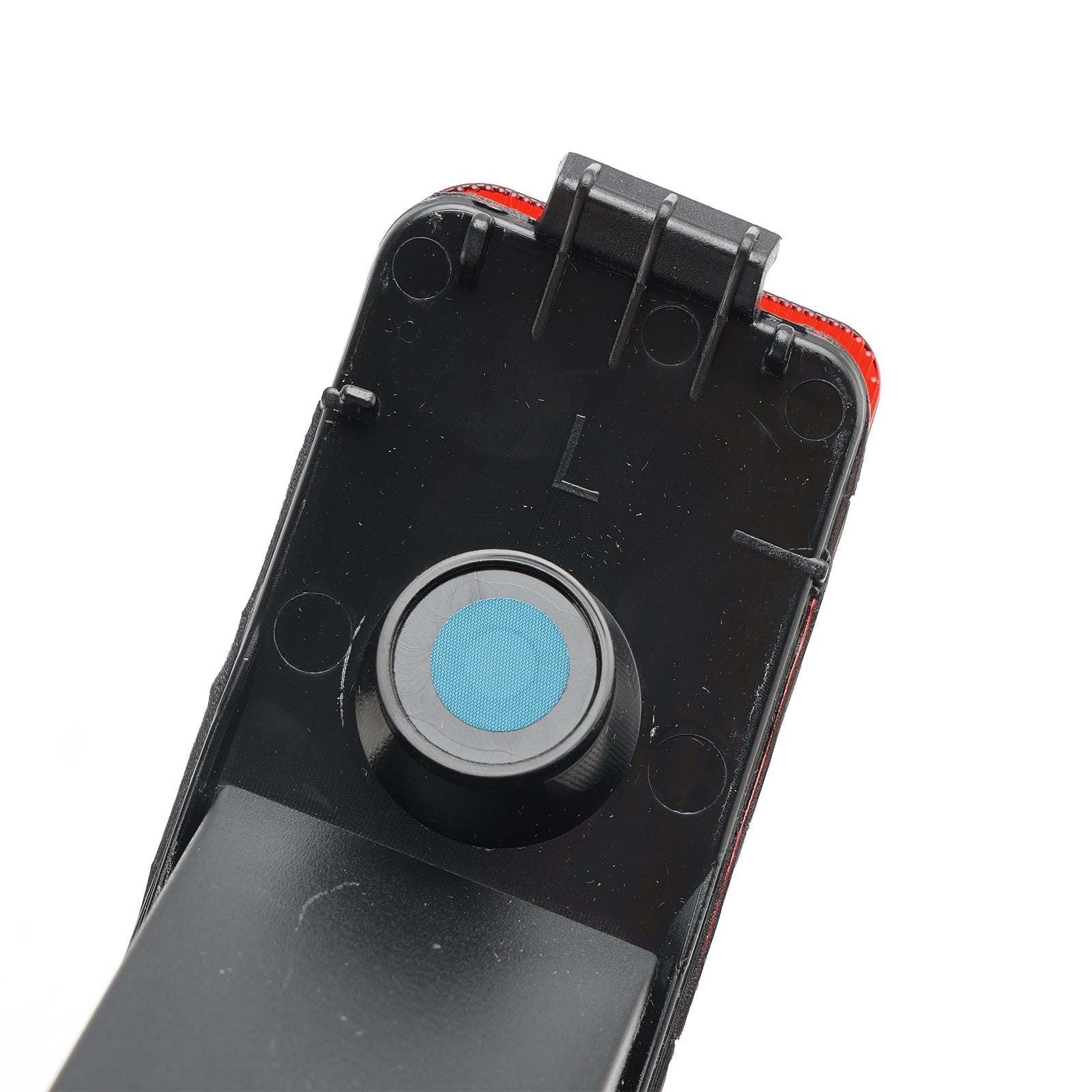 왼쪽+오른쪽 후면 꼬리 안개등 반사기 8693008 8693009 용 Volvo XC90 2003-06