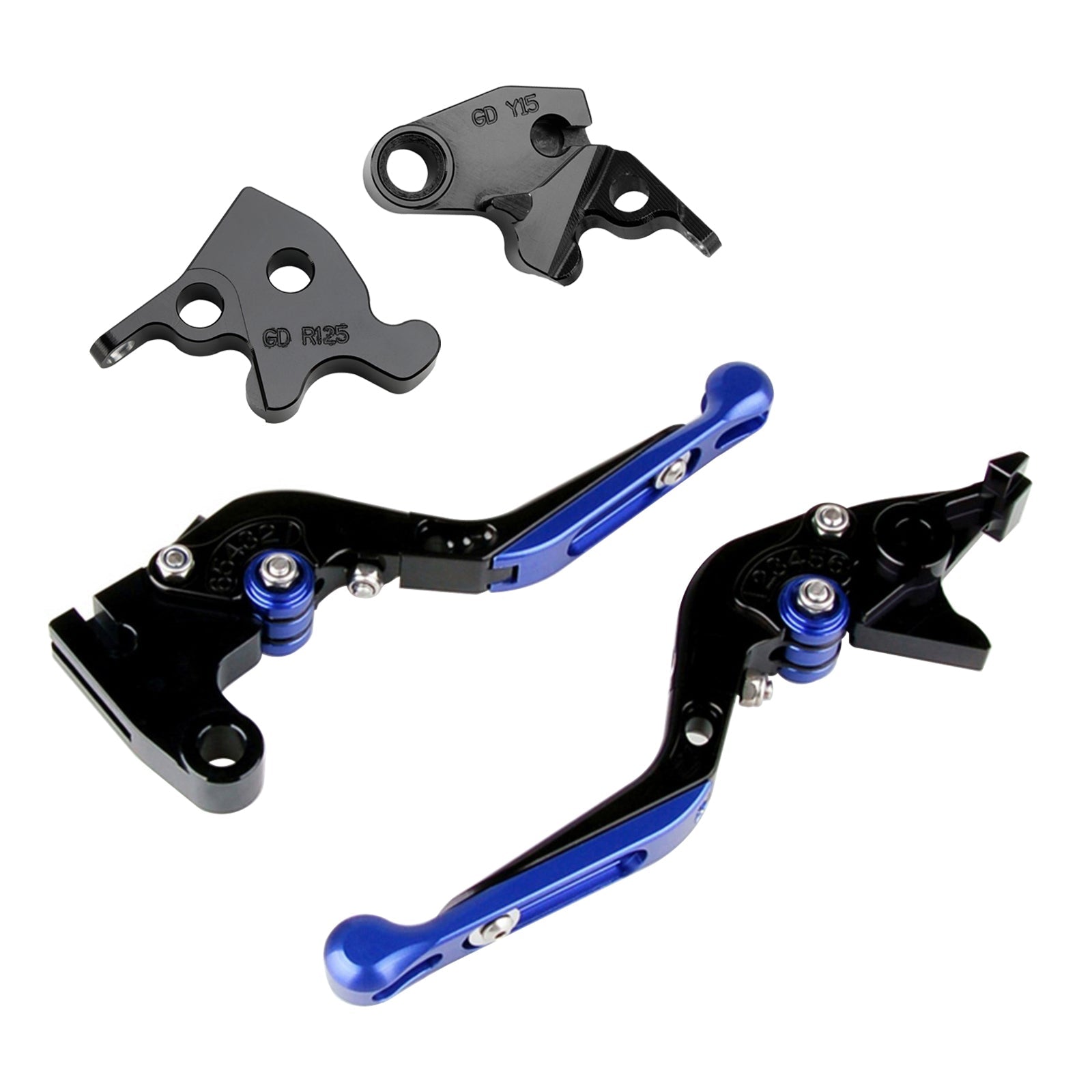 Adjustable Clutch Brake Lever fit for YAMAHA XSR 155 MT15 2019-2022