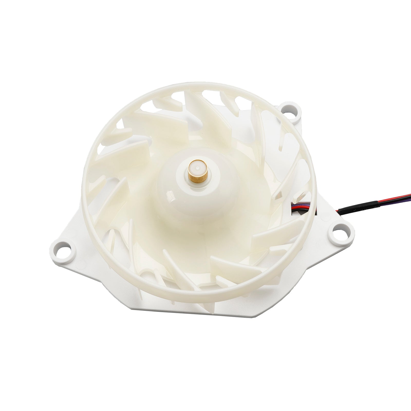 EAU64824402 Snap Supply Fan Motor for LG Refrigerator Evaporator Freezer