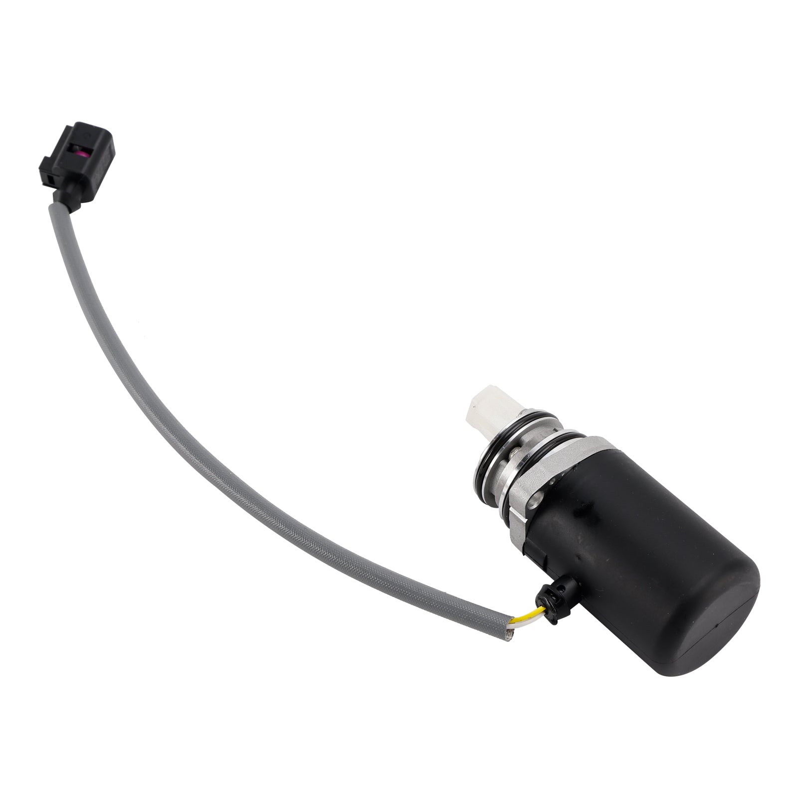 2007-2013 SEAT Altea Freetrack 2.0 Rear Differential Pump 0AV598549A